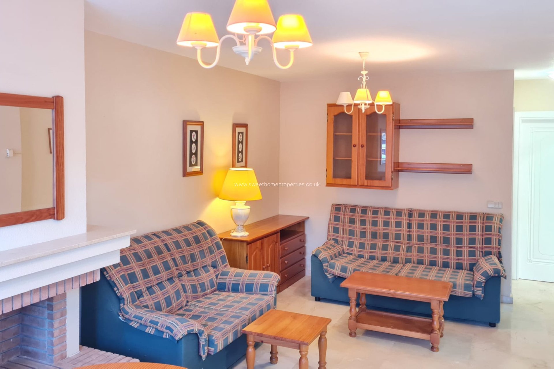 Resale - Town house - Villamartin - Los Dolses