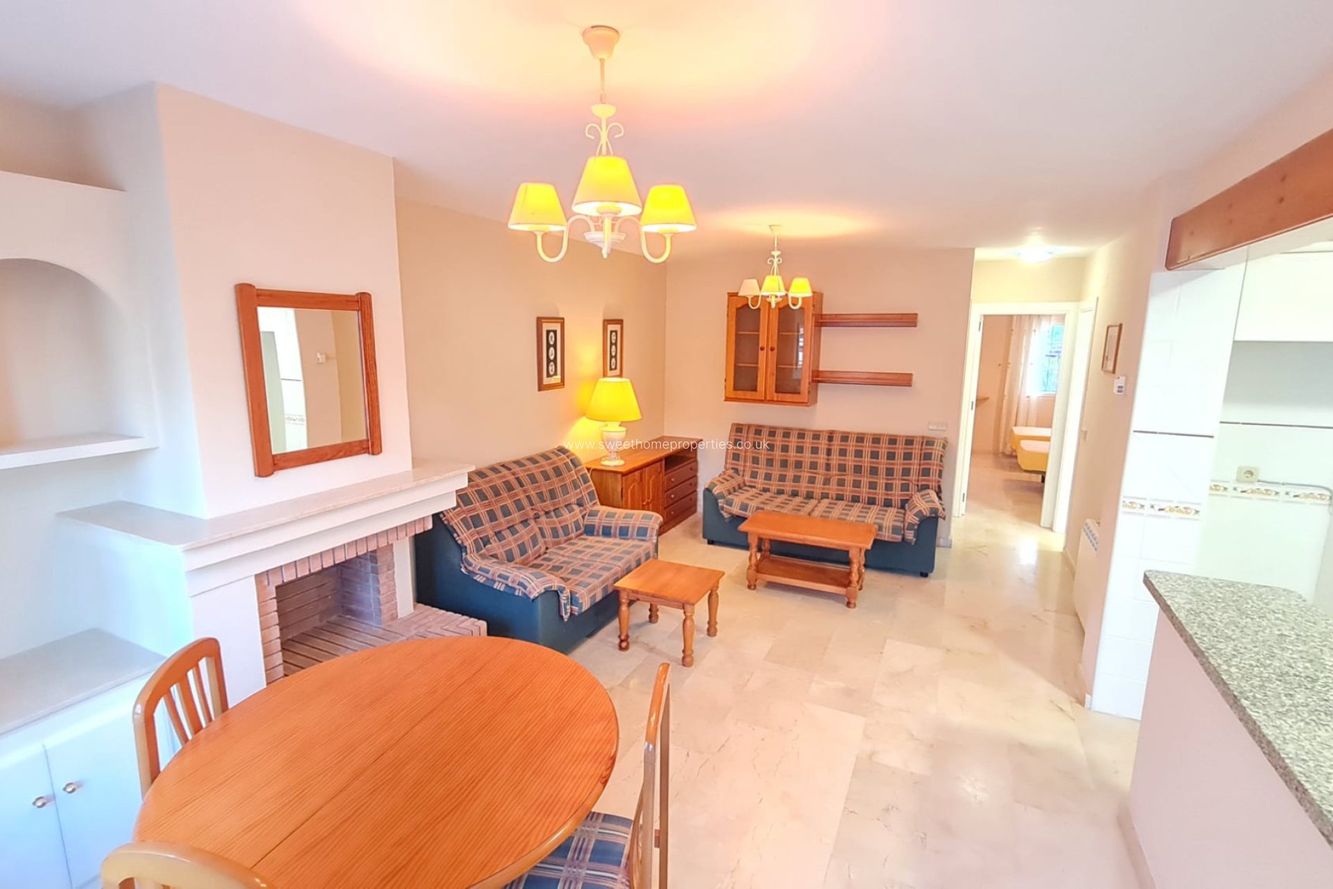 Resale - Town house - Villamartin - Los Dolses