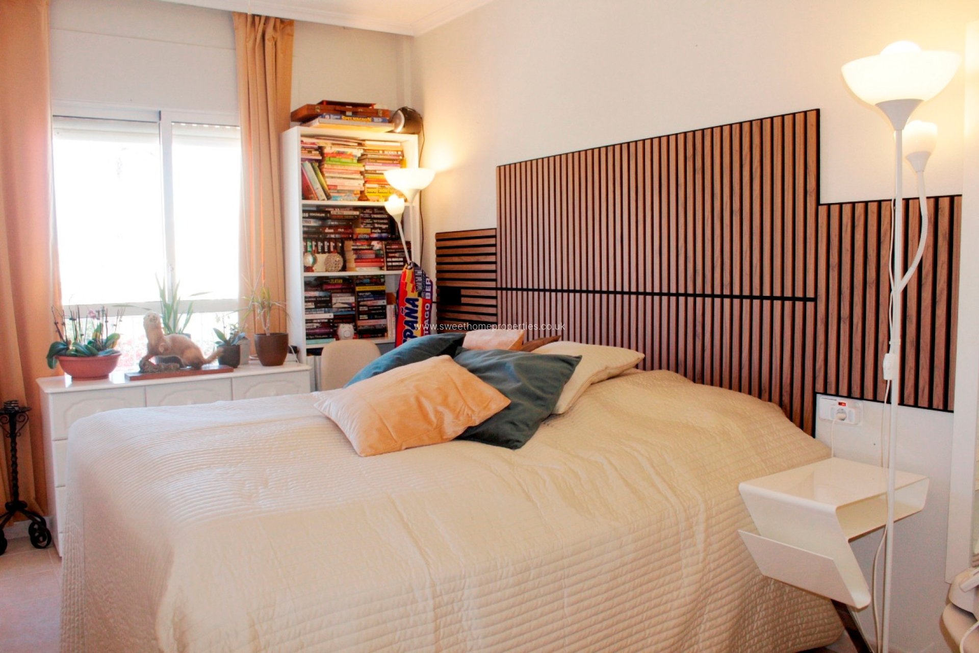 Resale - Town house - Villamartin