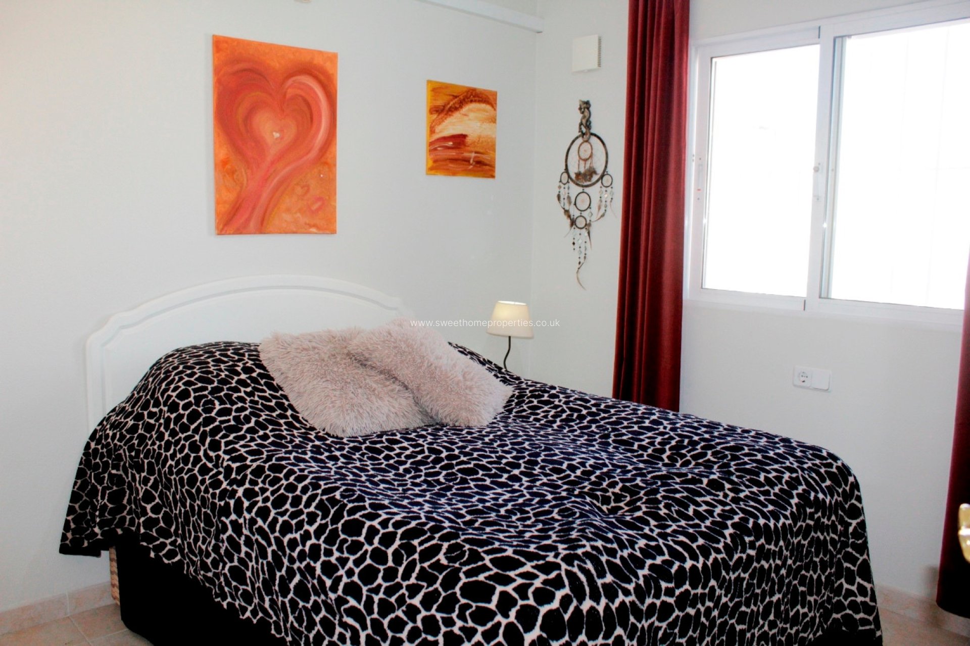 Resale - Town house - Villamartin