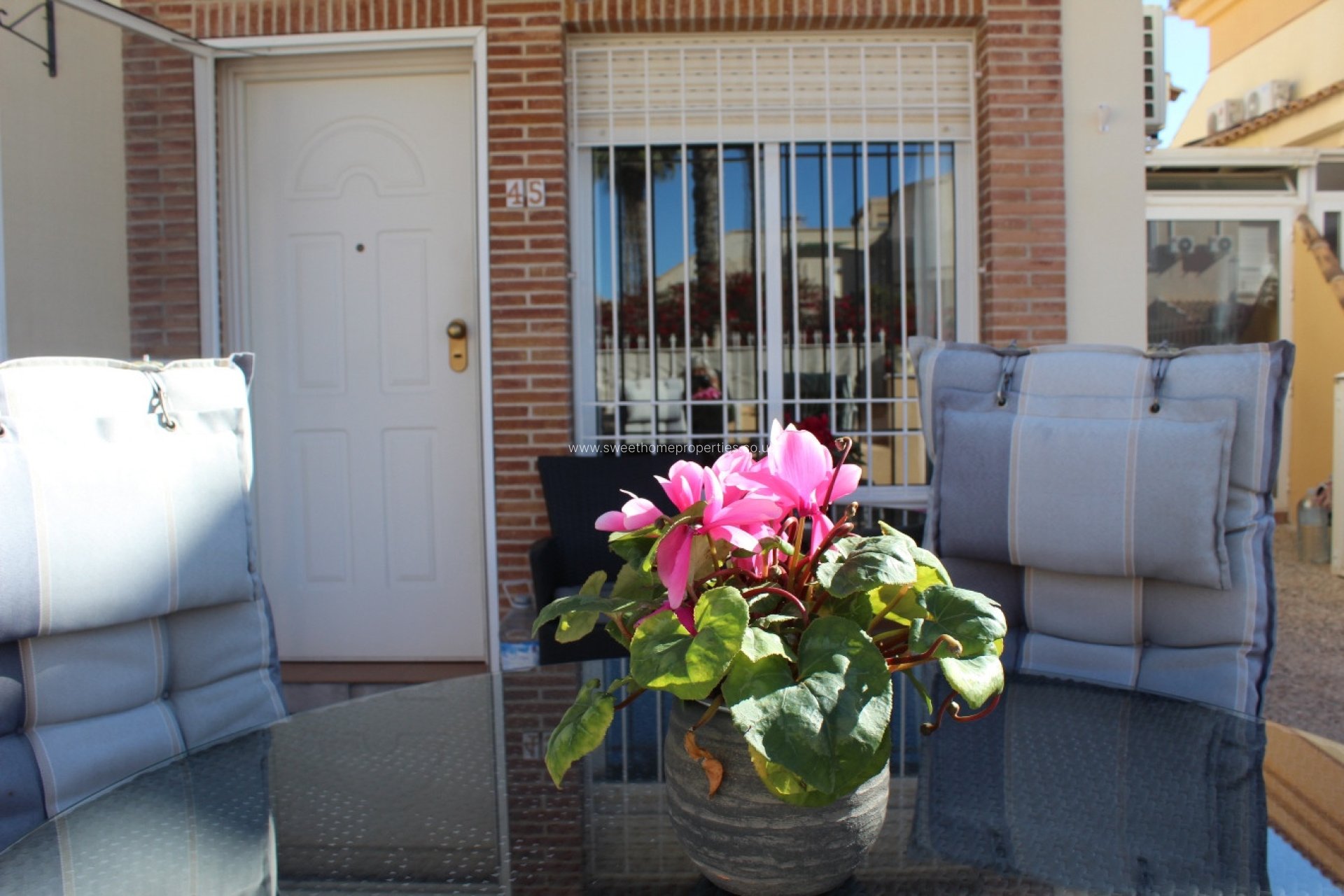Resale - Town house - Villamartin