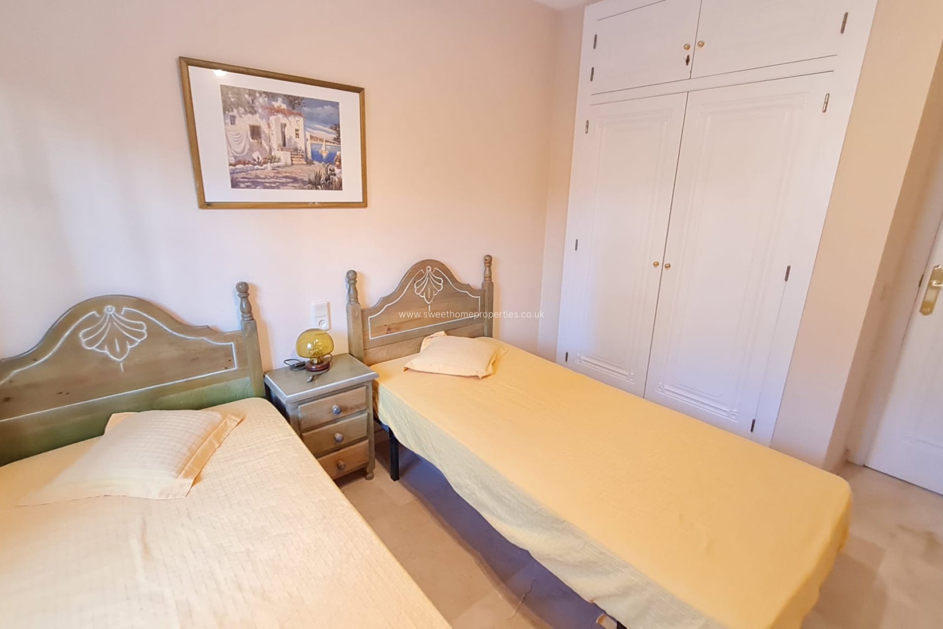 Resale - Town house - Villamartin