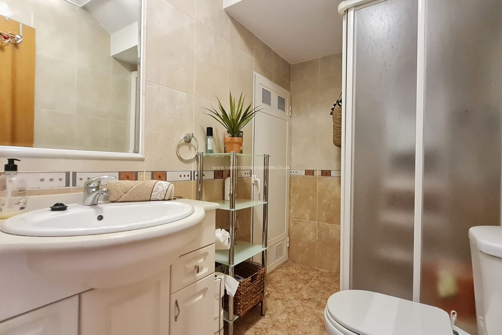 Resale - Town house - Villamartin