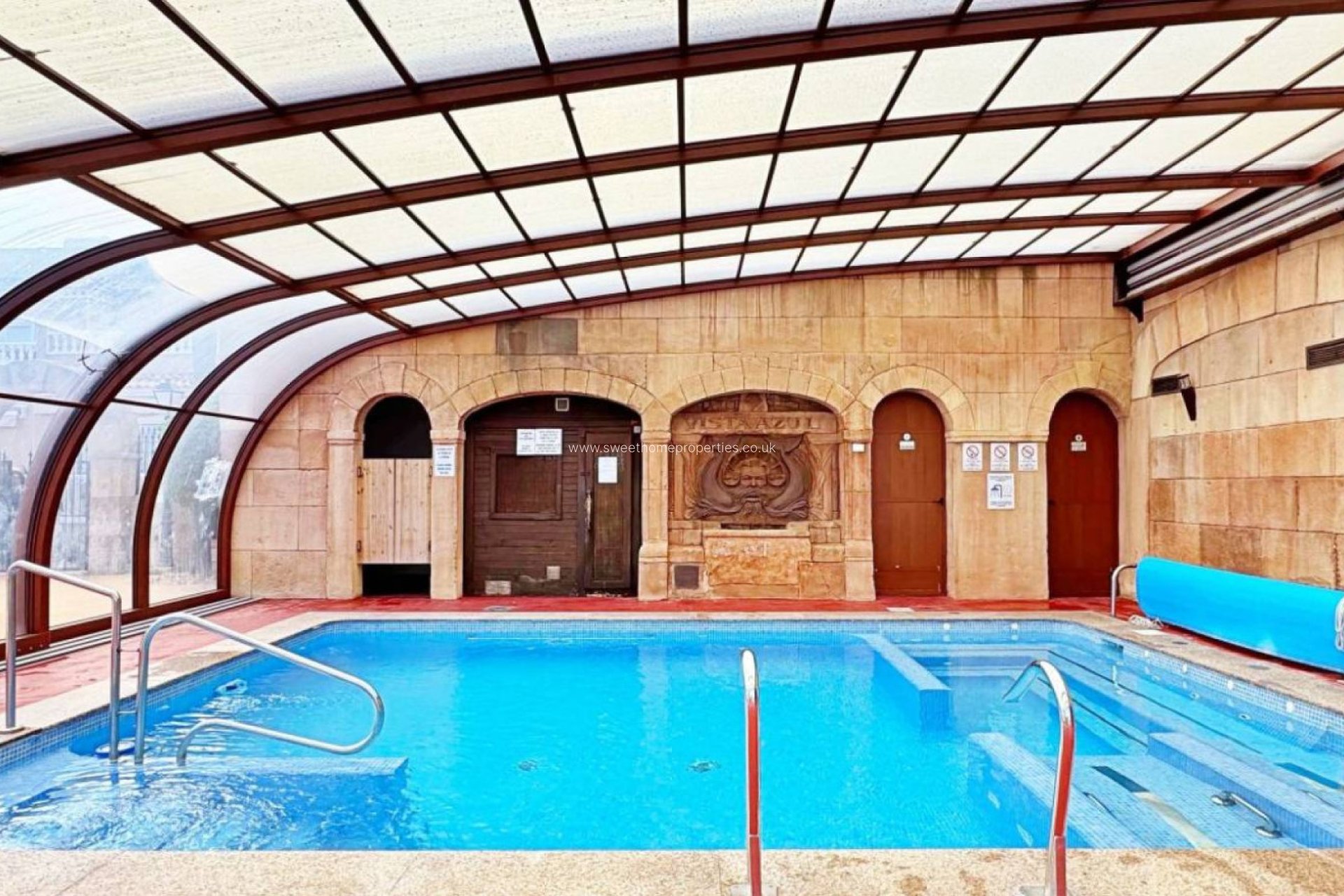 Resale - Town house - Villamartin