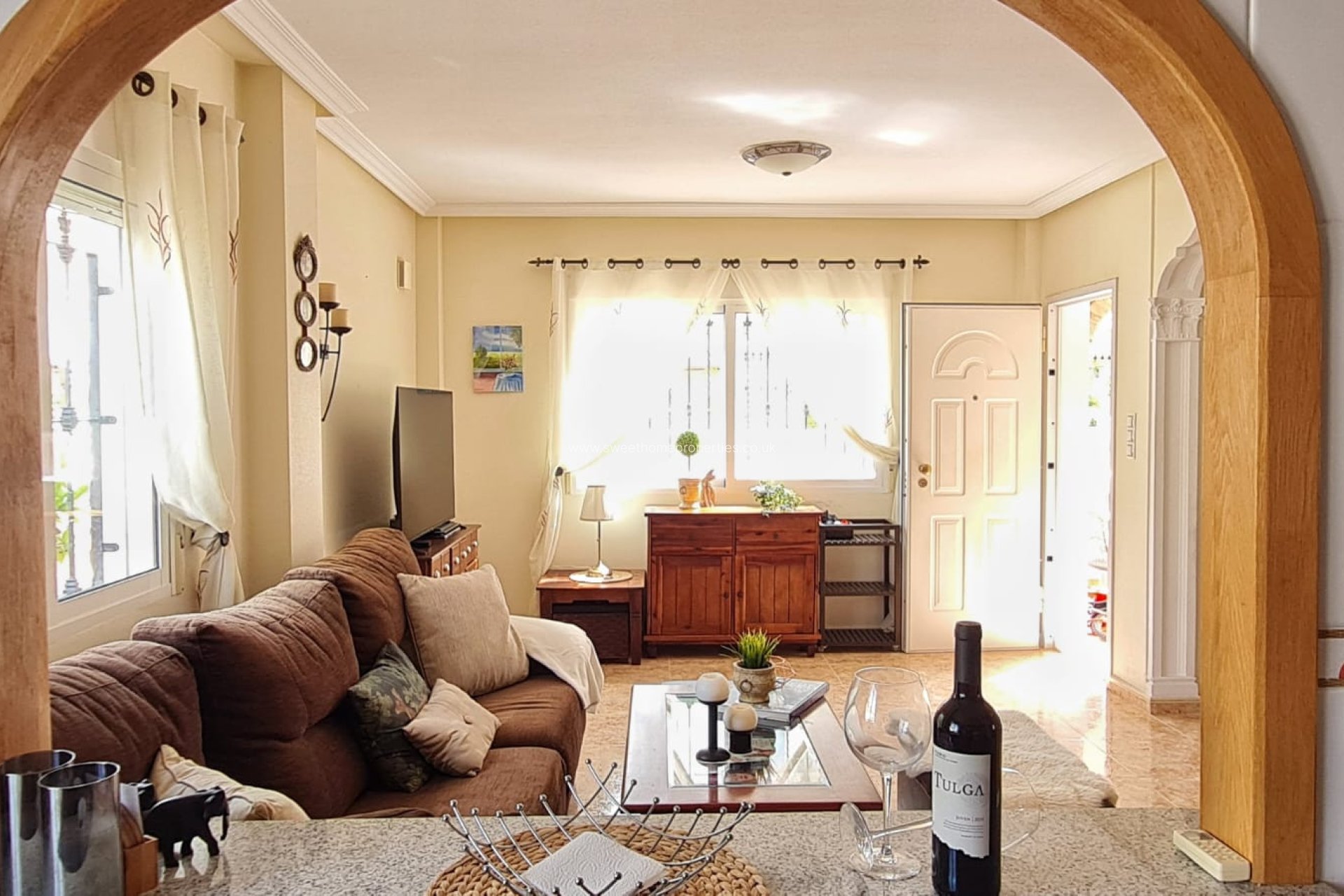 Resale - Town house - Villamartin