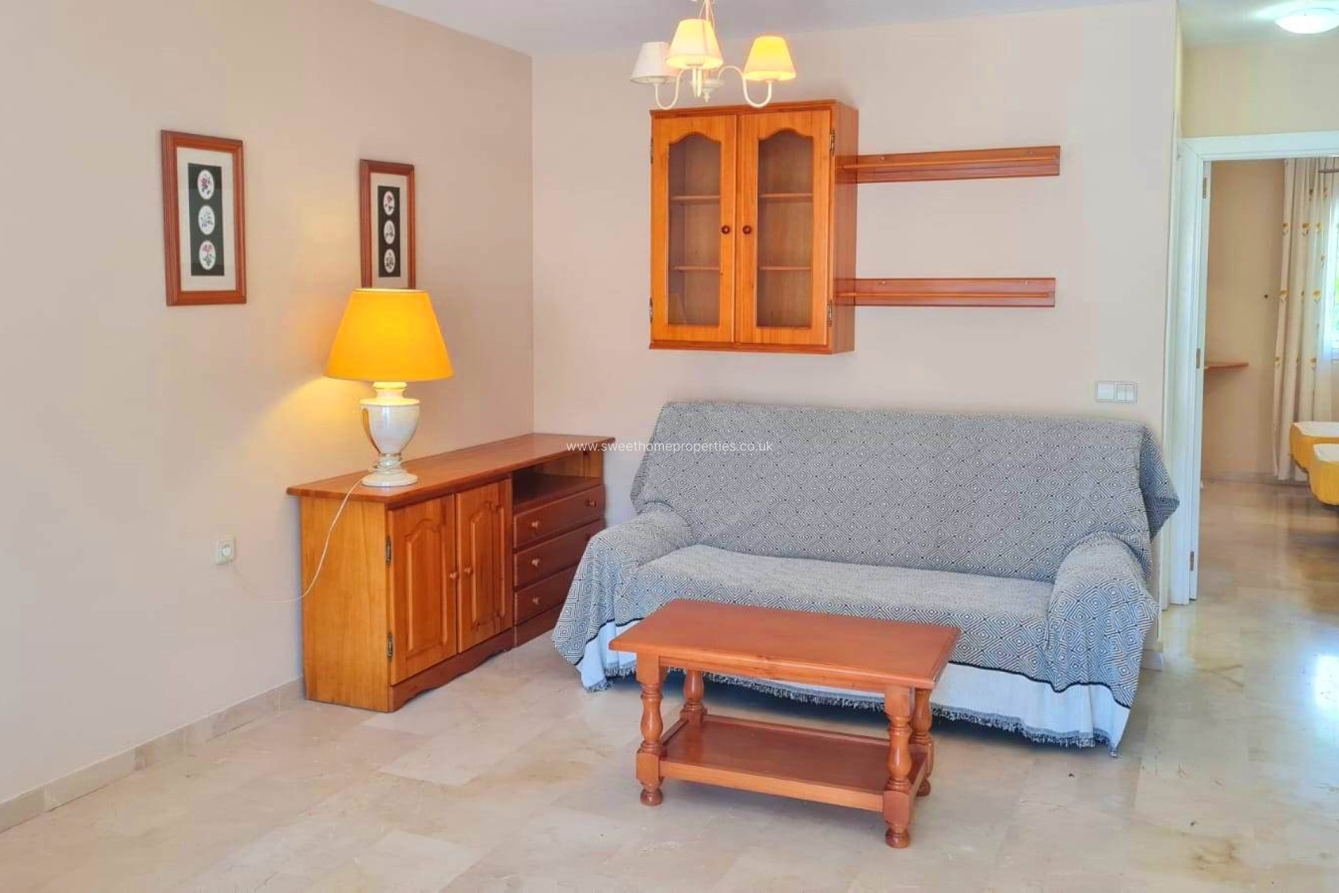 Resale - Town house - Villamartin