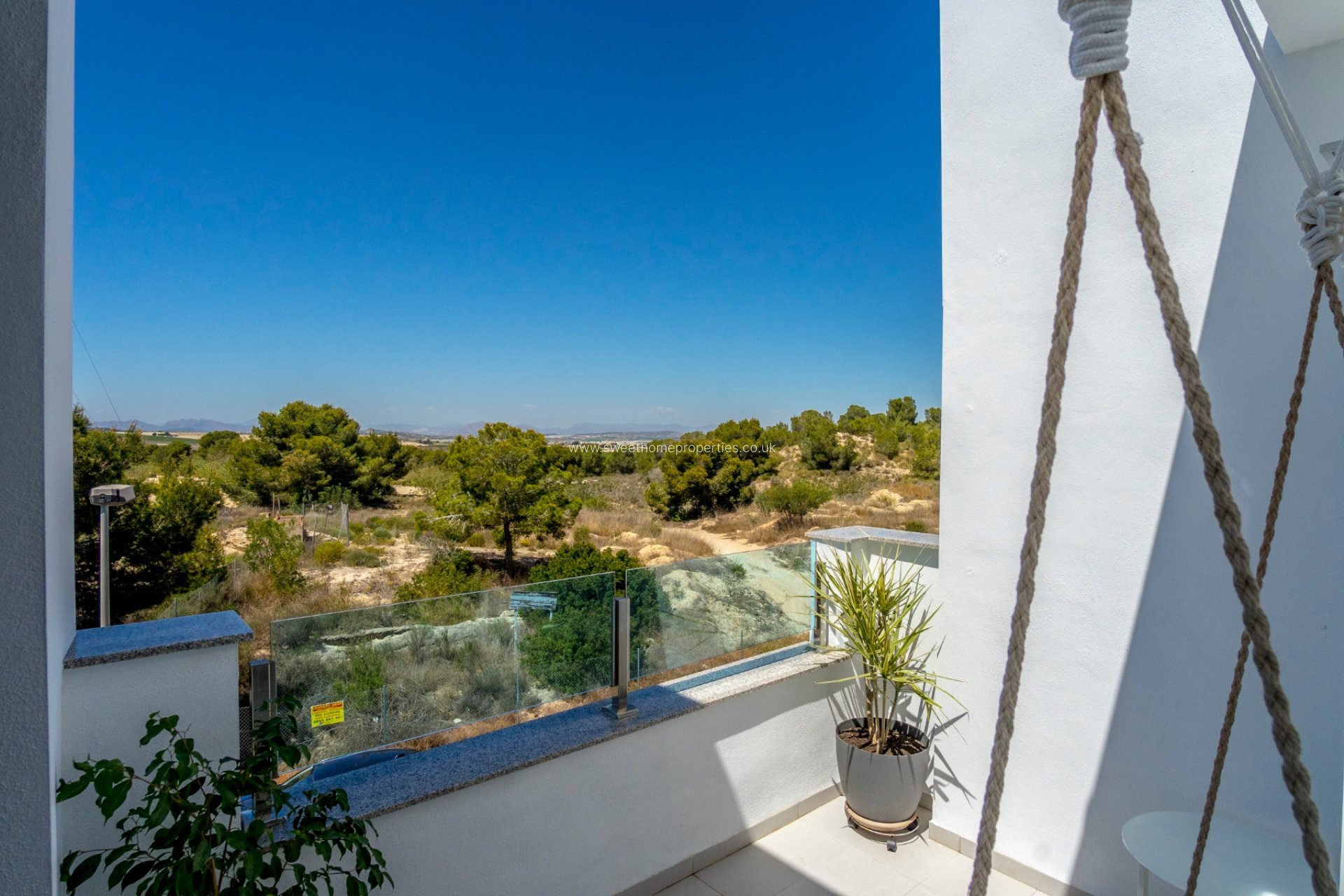 Resale - Town house - Villamartin