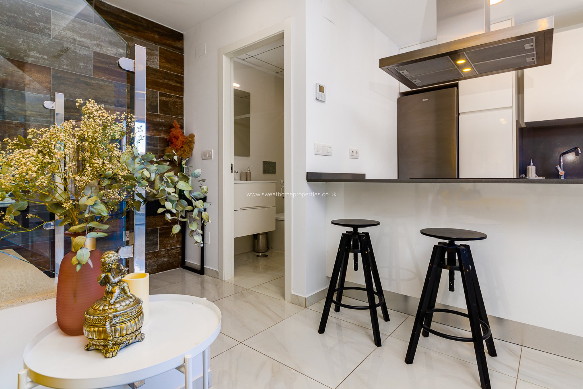 Resale - Town house - Villamartin