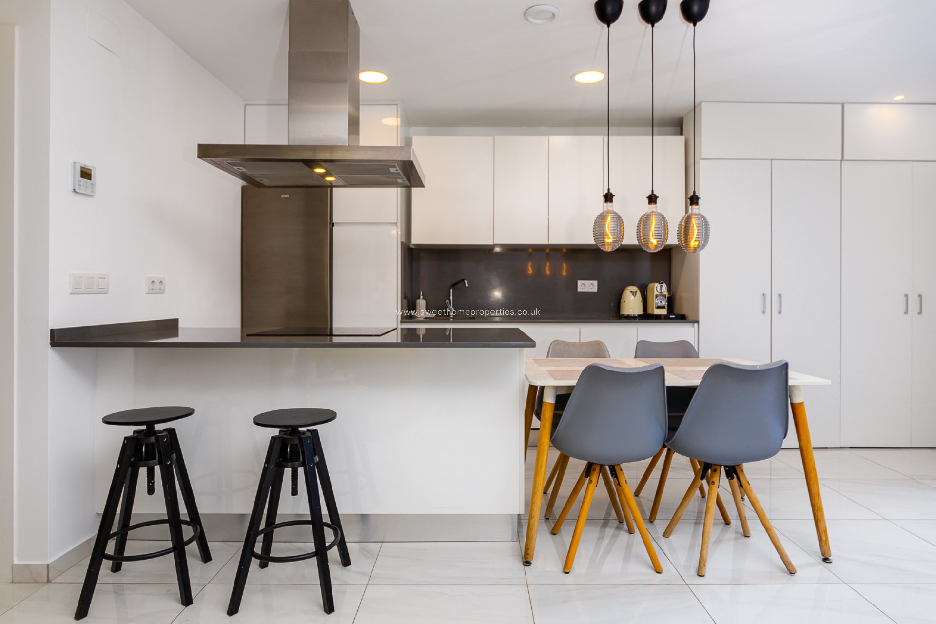 Resale - Town house - Villamartin