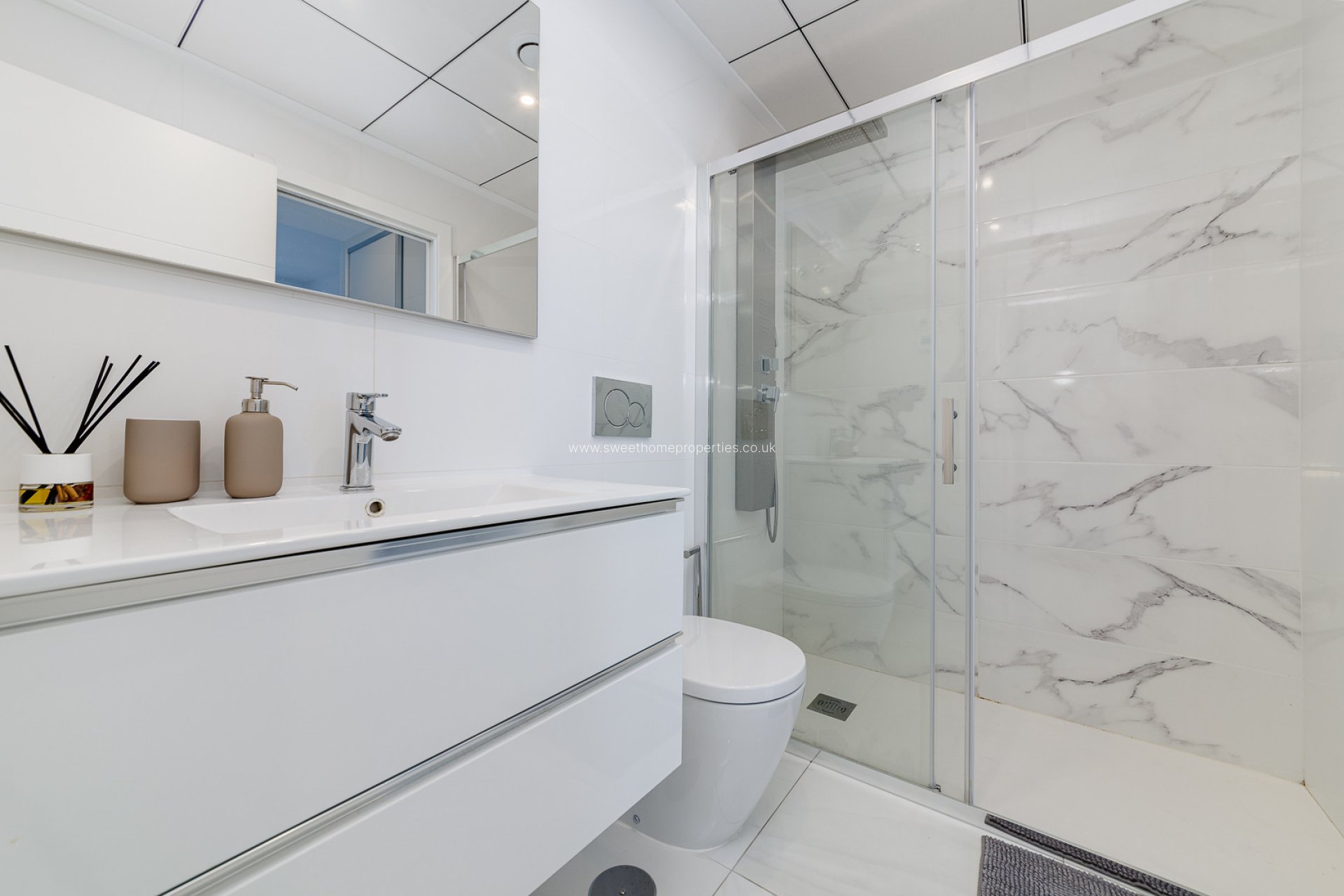 Resale - Town house - Villamartin
