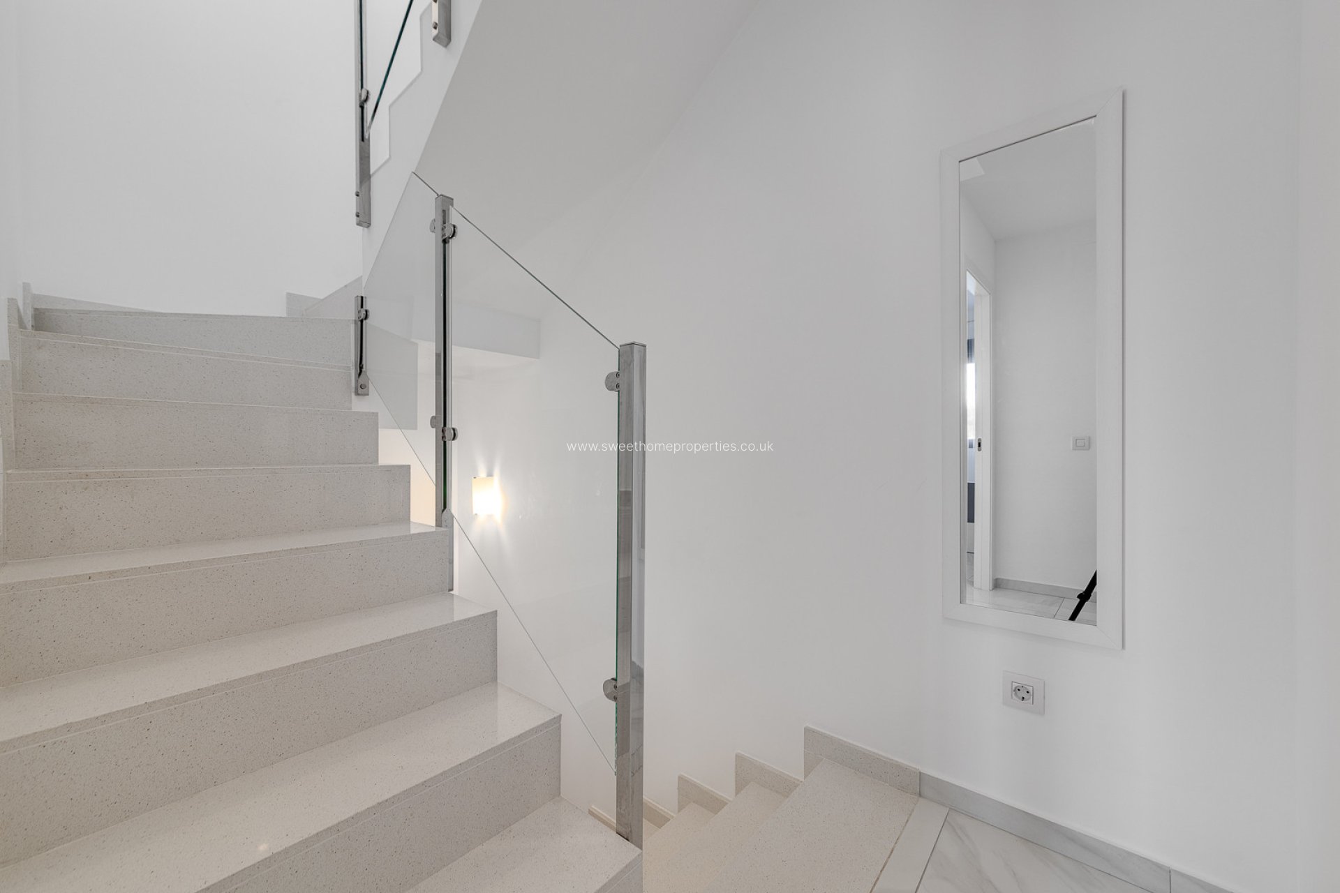 Resale - Town house - Villamartin