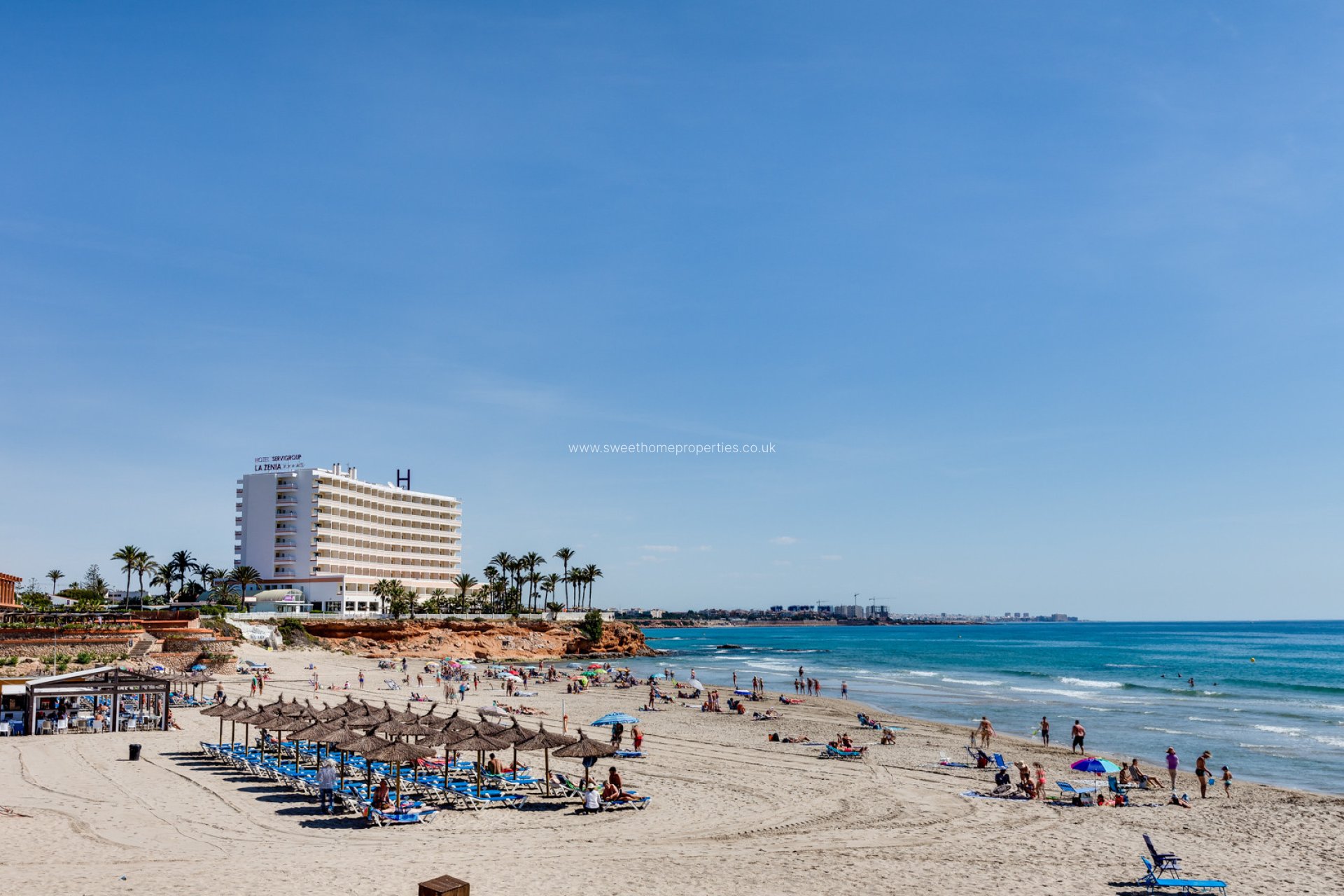 Resale - Town house - Villamartin
