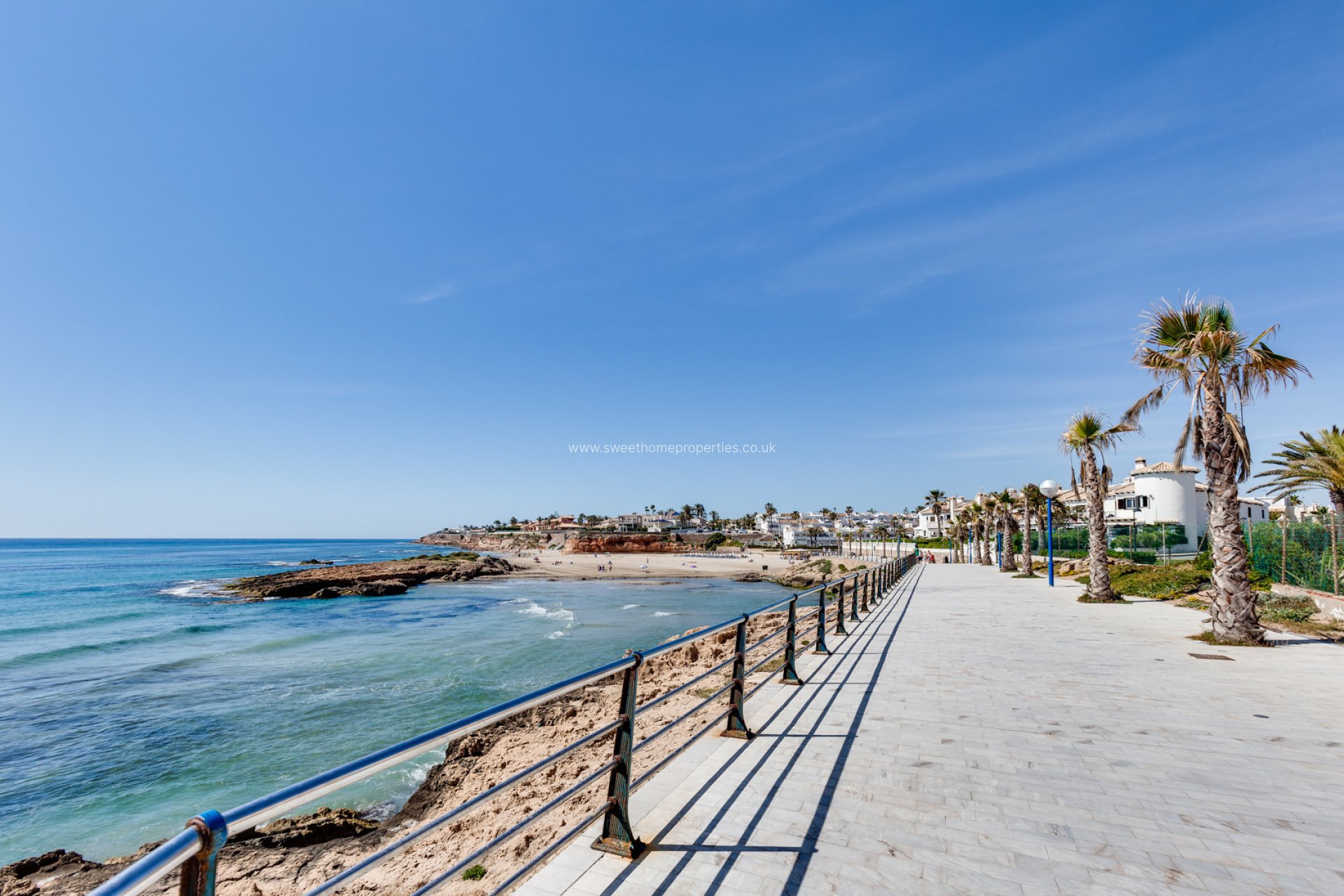 Resale - Town house - Villamartin