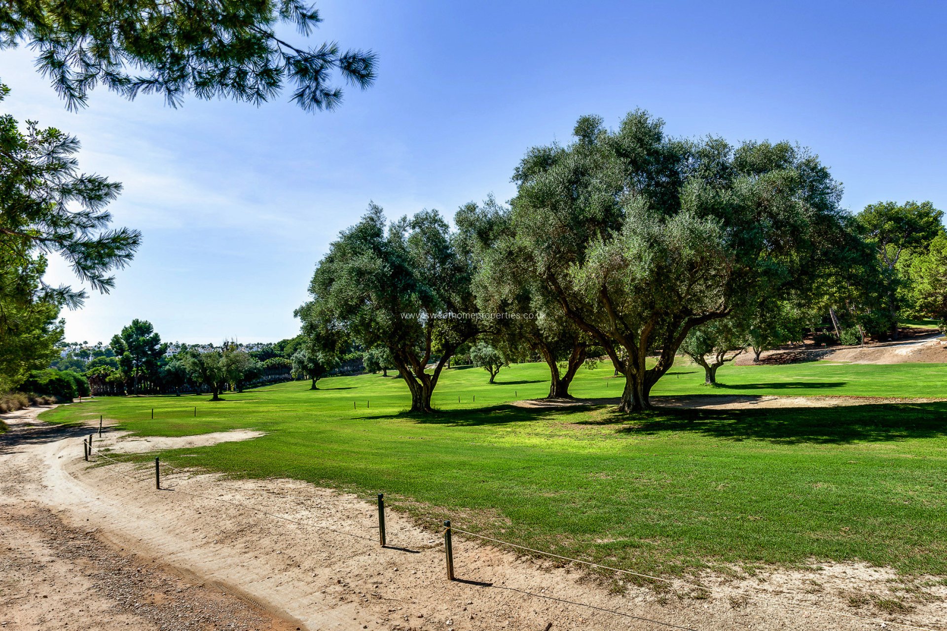 Resale - Town house - Villamartin