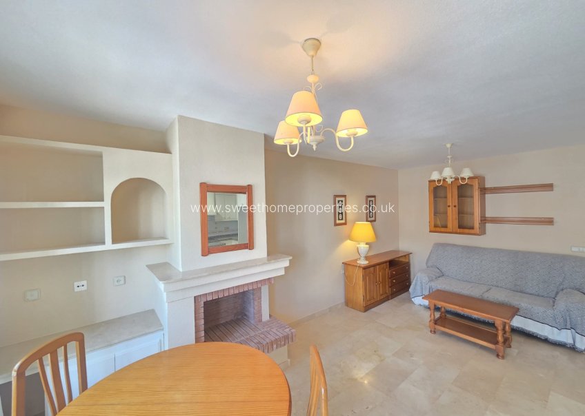 Resale - Town house - Villamartin