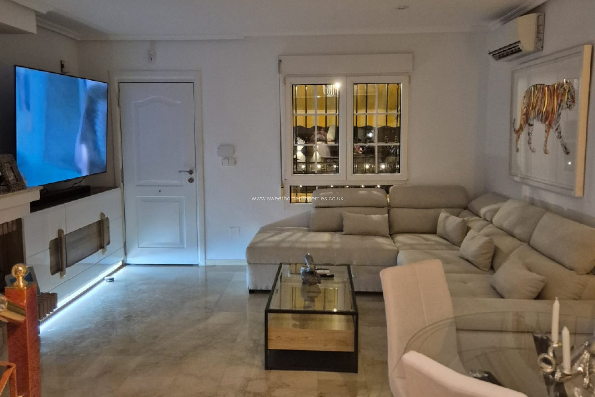 Resale - Town house - Villamartin