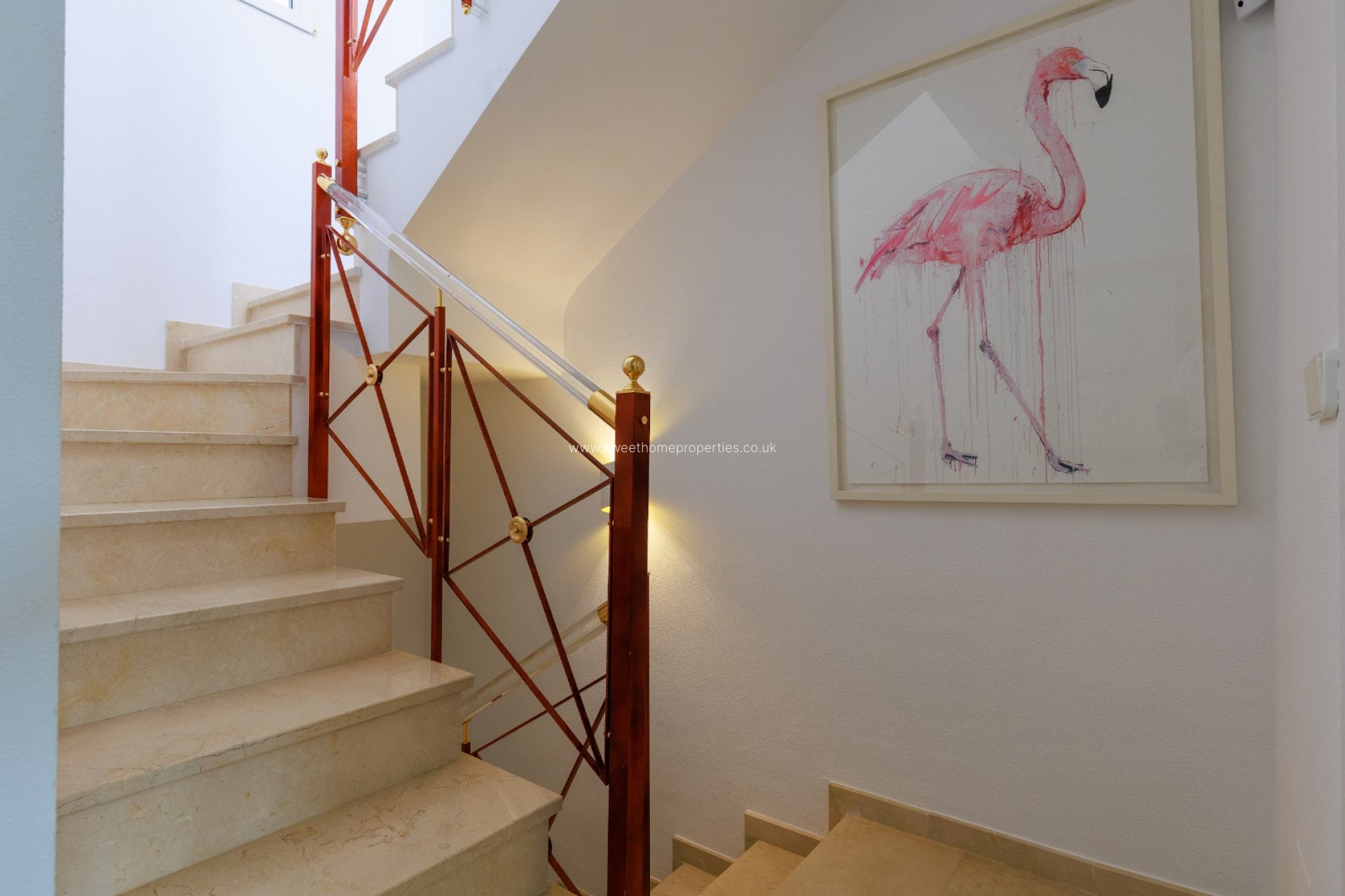 Resale - Town house - Villamartin