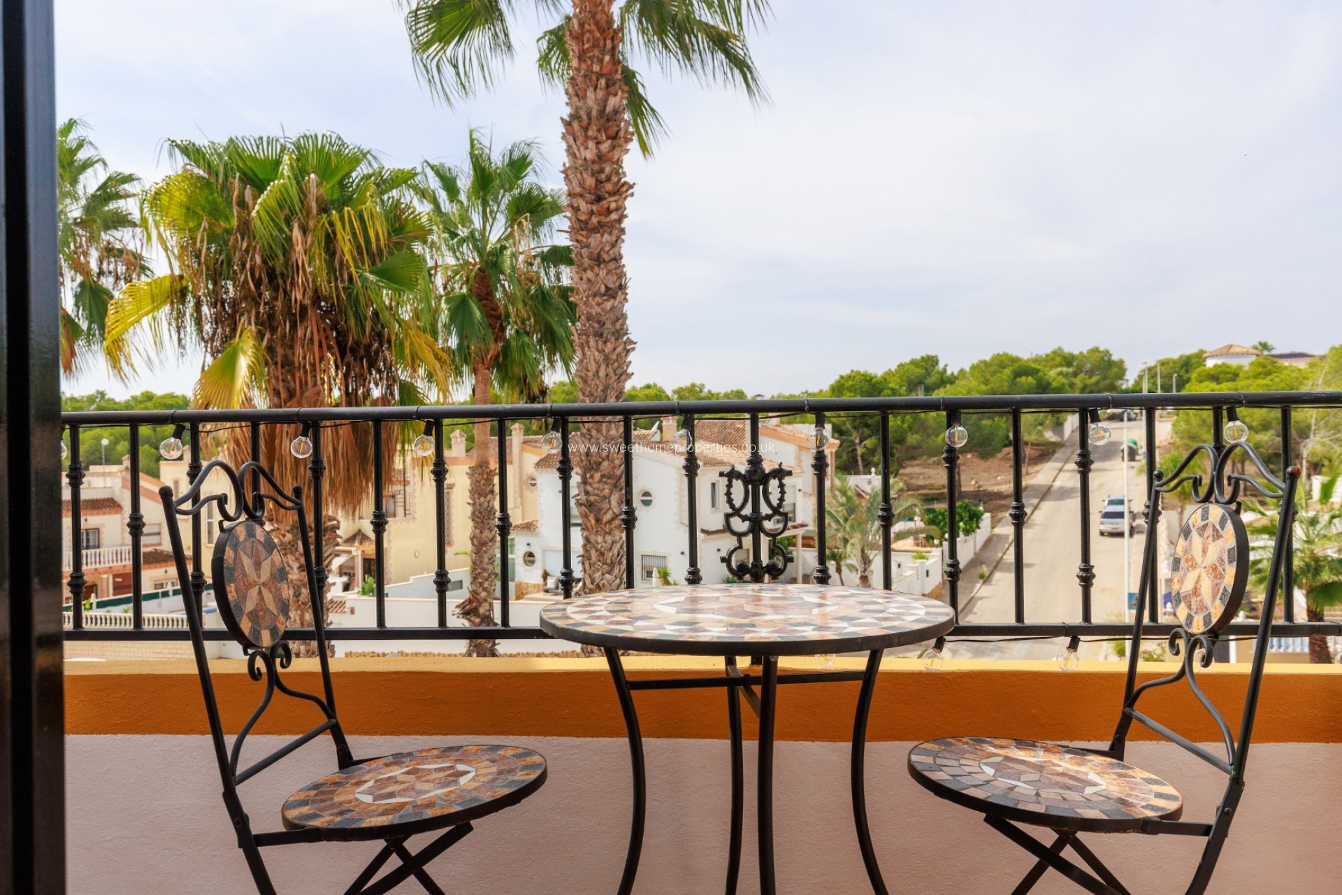 Resale - Town house - Villamartin