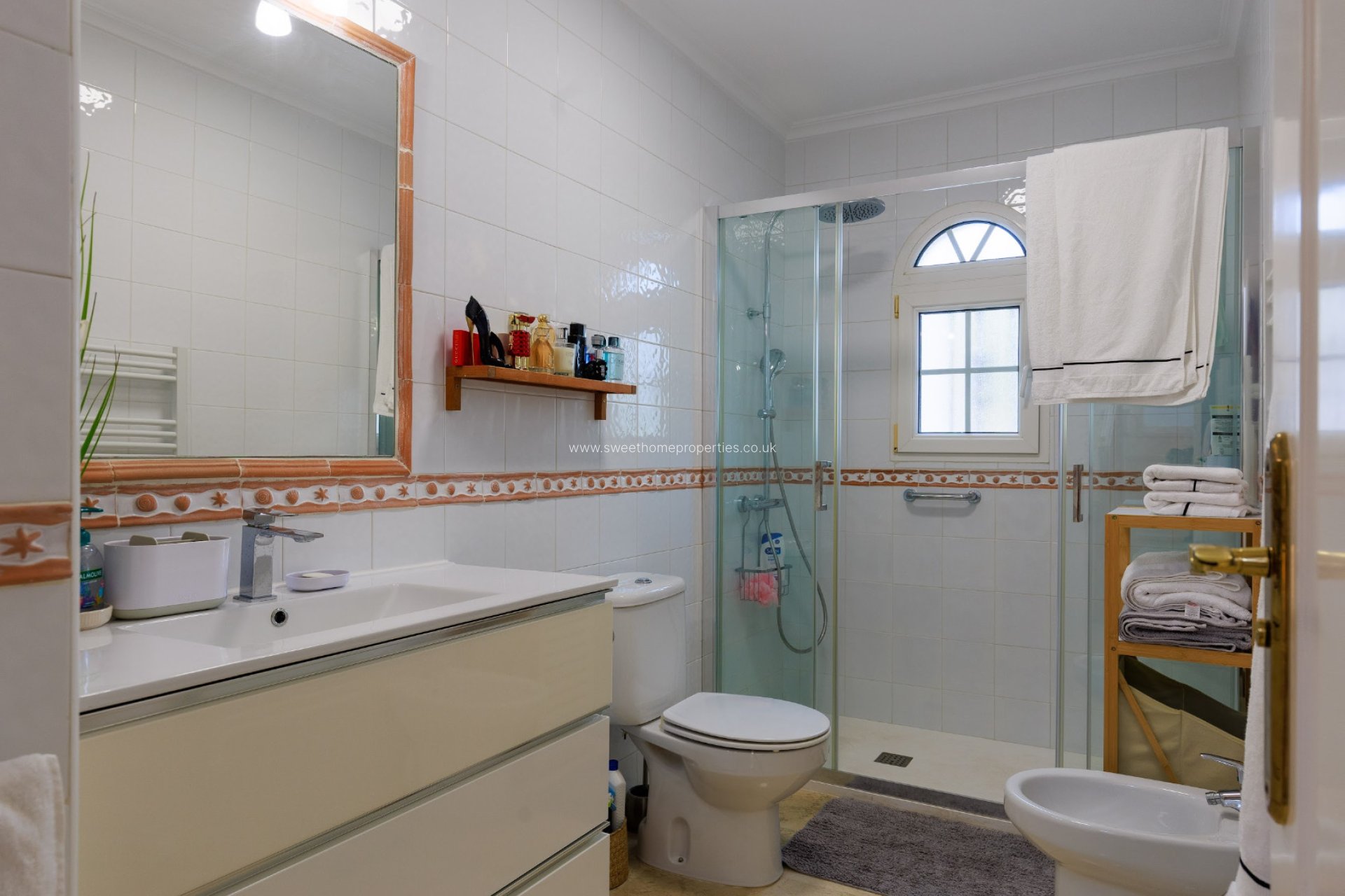 Resale - Town house - Villamartin