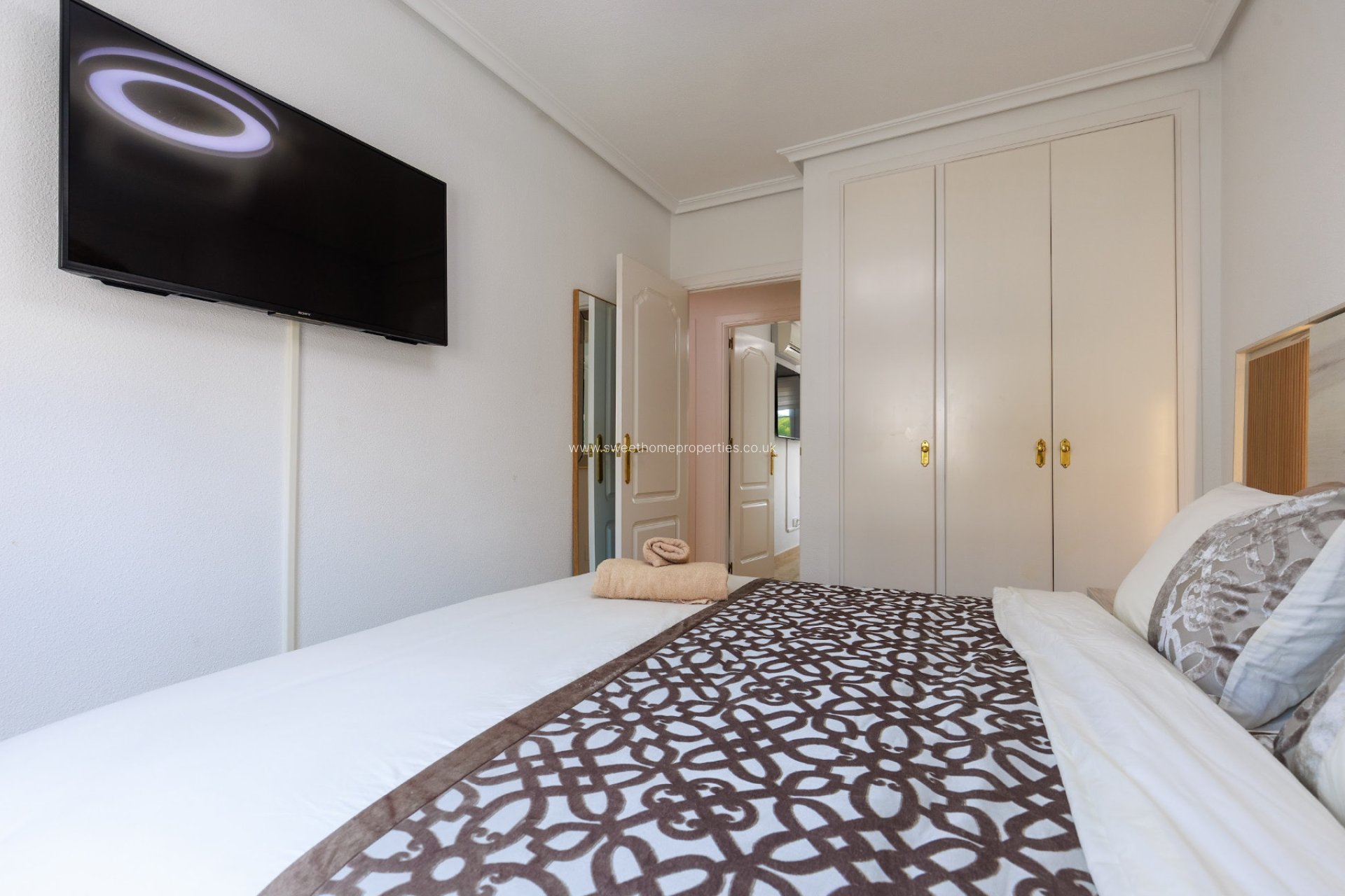 Resale - Town house - Villamartin