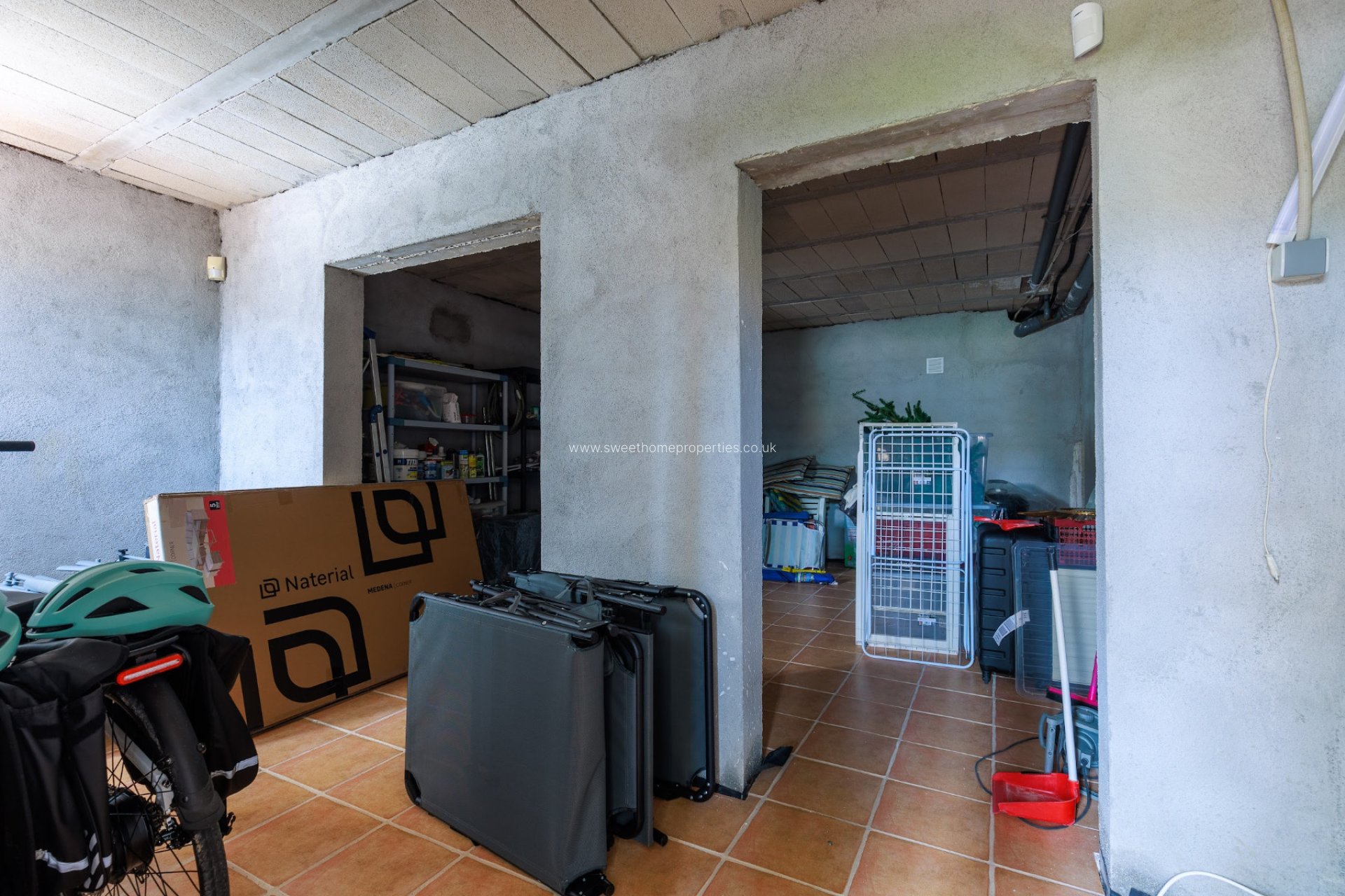 Resale - Town house - Villamartin