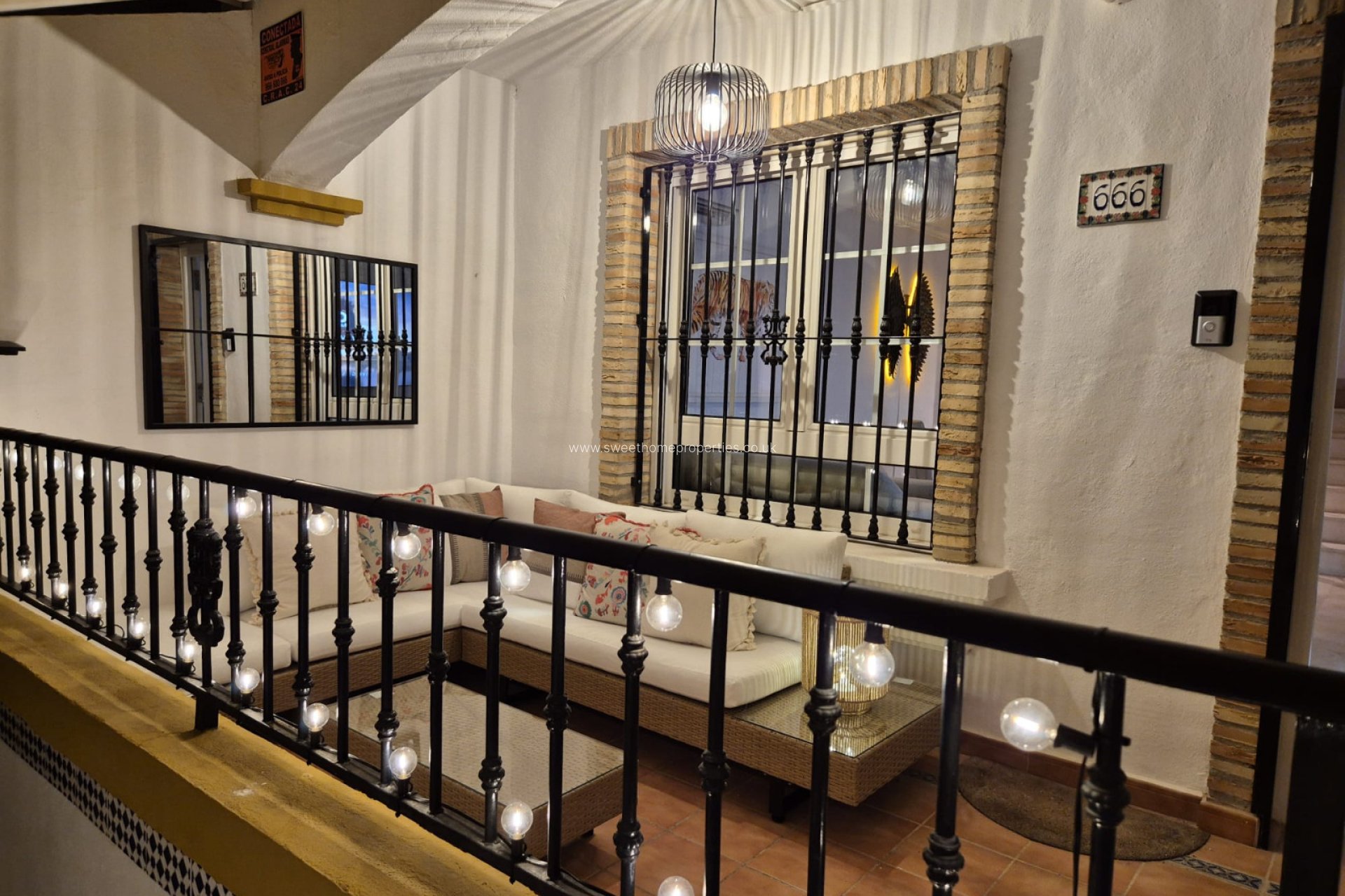 Resale - Town house - Villamartin