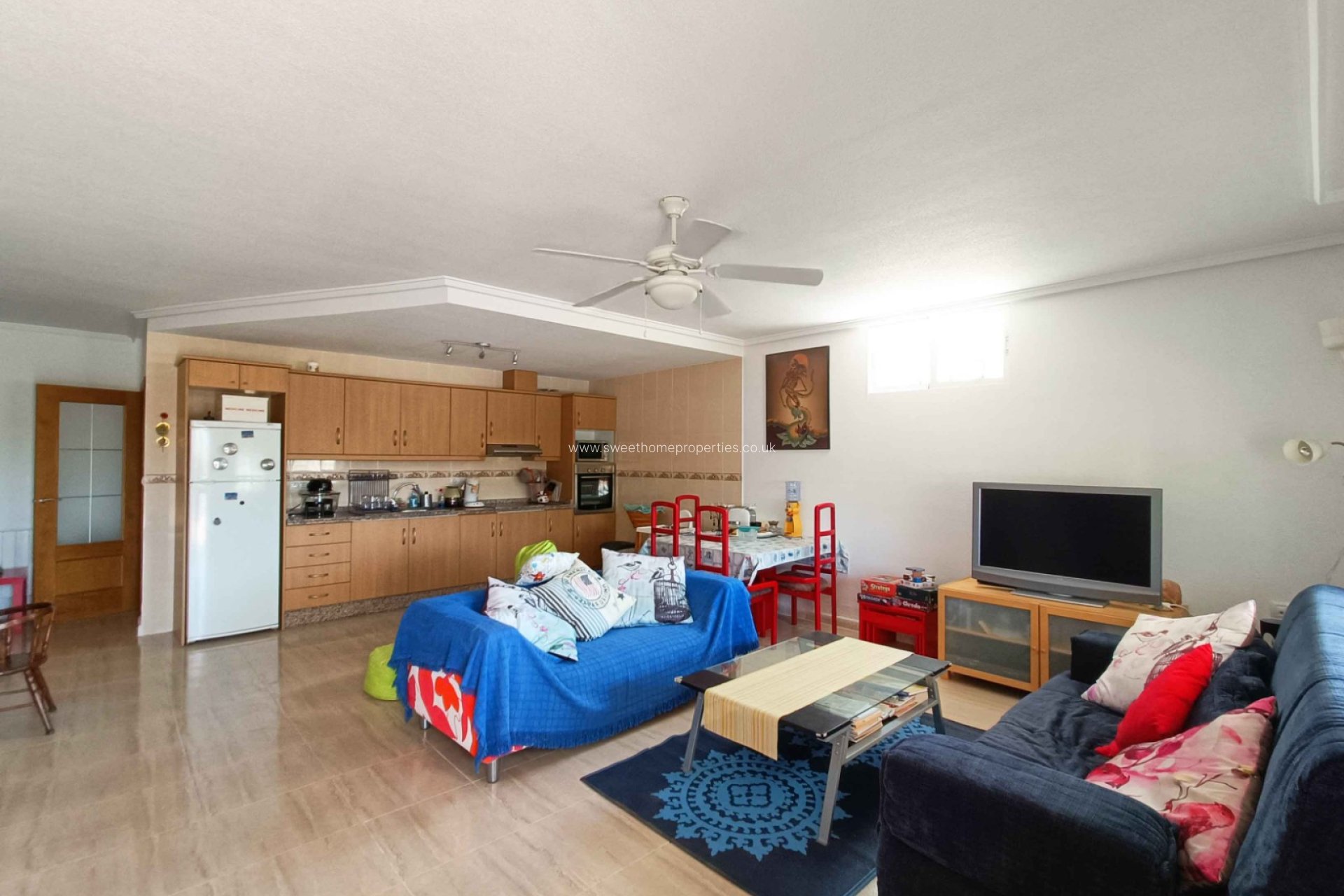 Resale - Villa - Abanilla - ABANILLA