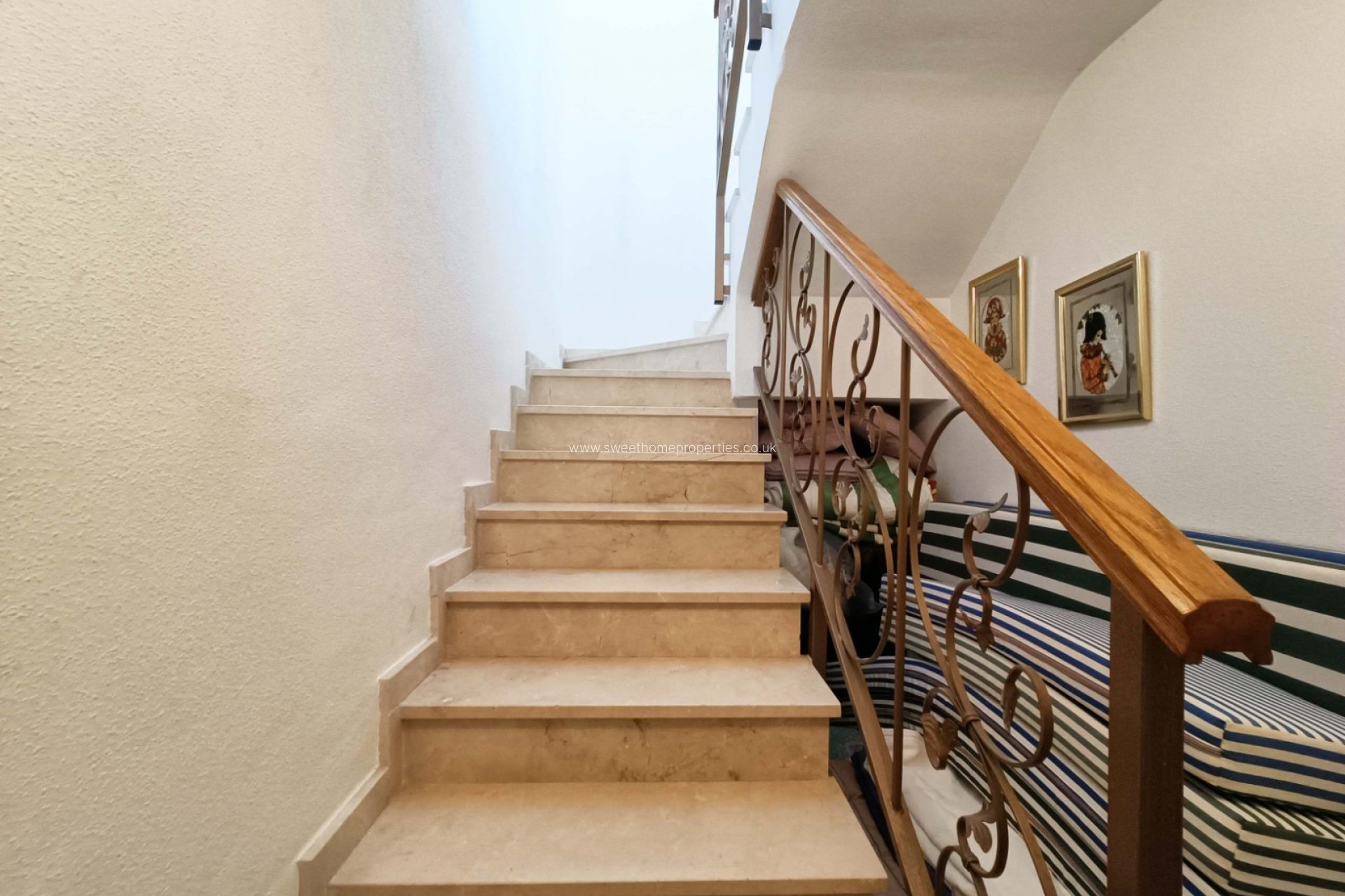 Resale - Villa - Abanilla - ABANILLA