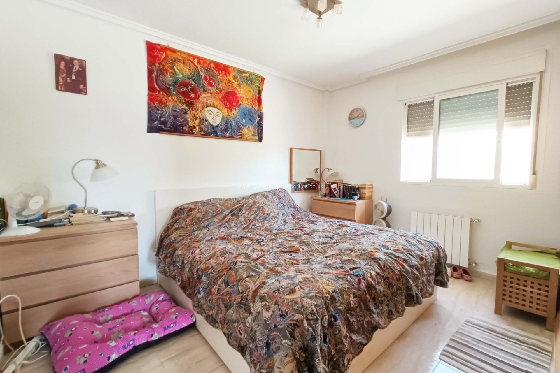 Resale - Villa - Abanilla - ABANILLA