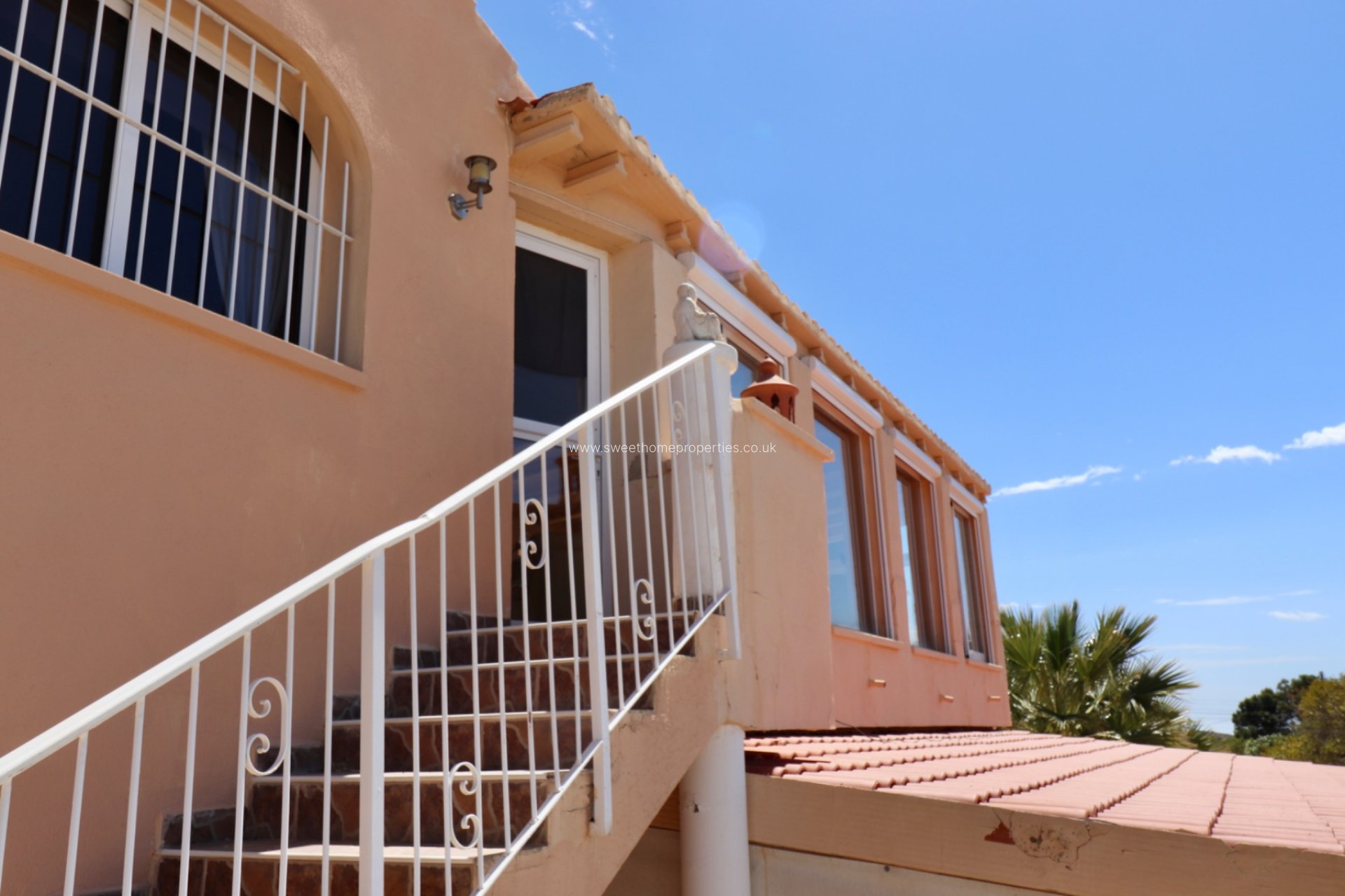 Resale - Villa - Alicante - San vicente del raspeig