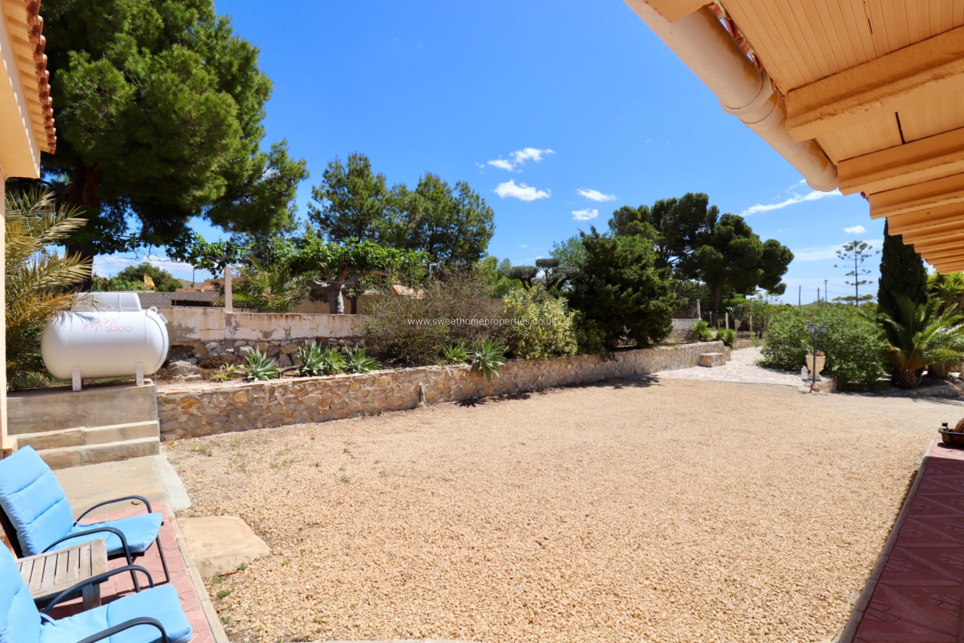 Resale - Villa - Alicante - San vicente del raspeig