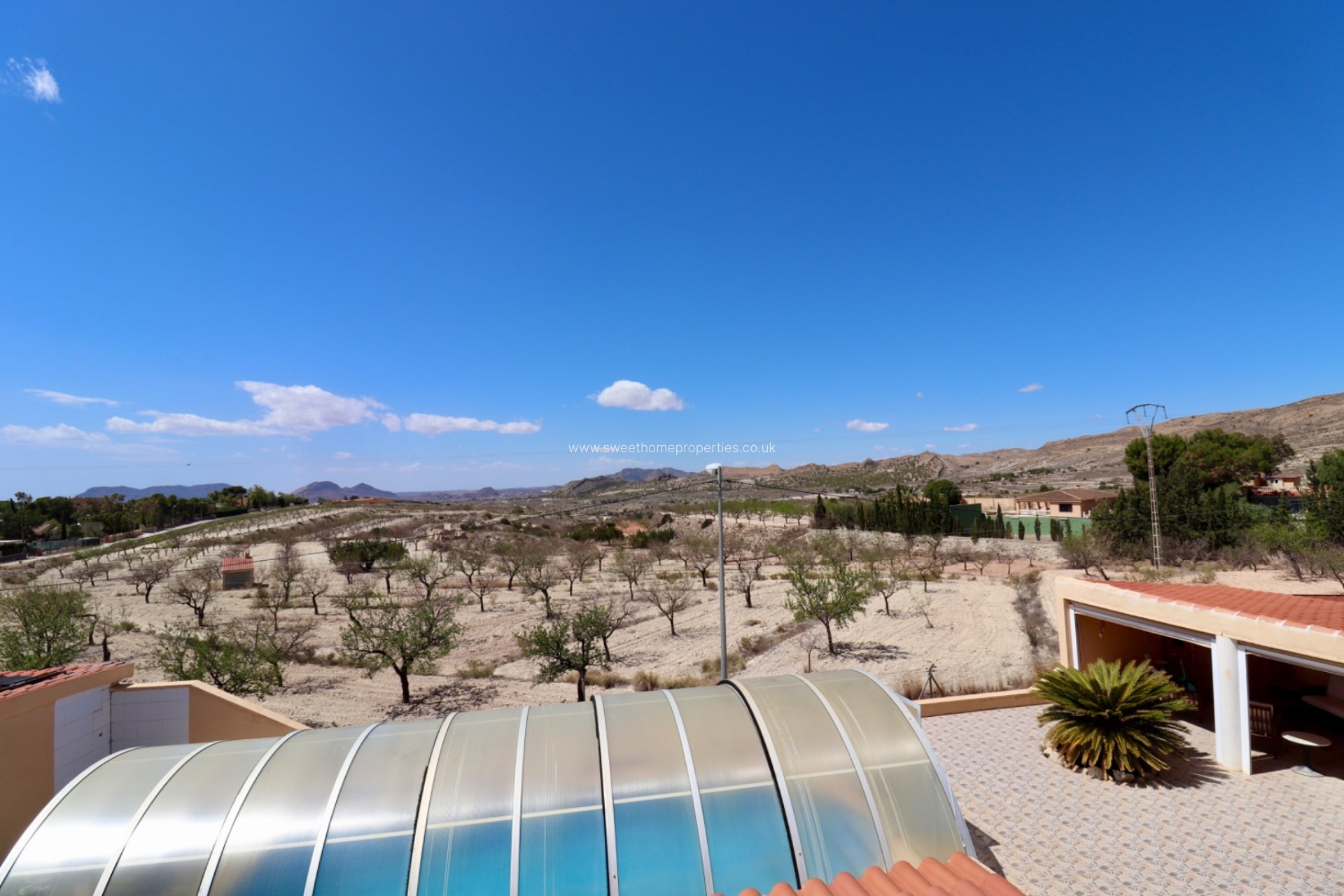 Resale - Villa - Alicante - San vicente del raspeig