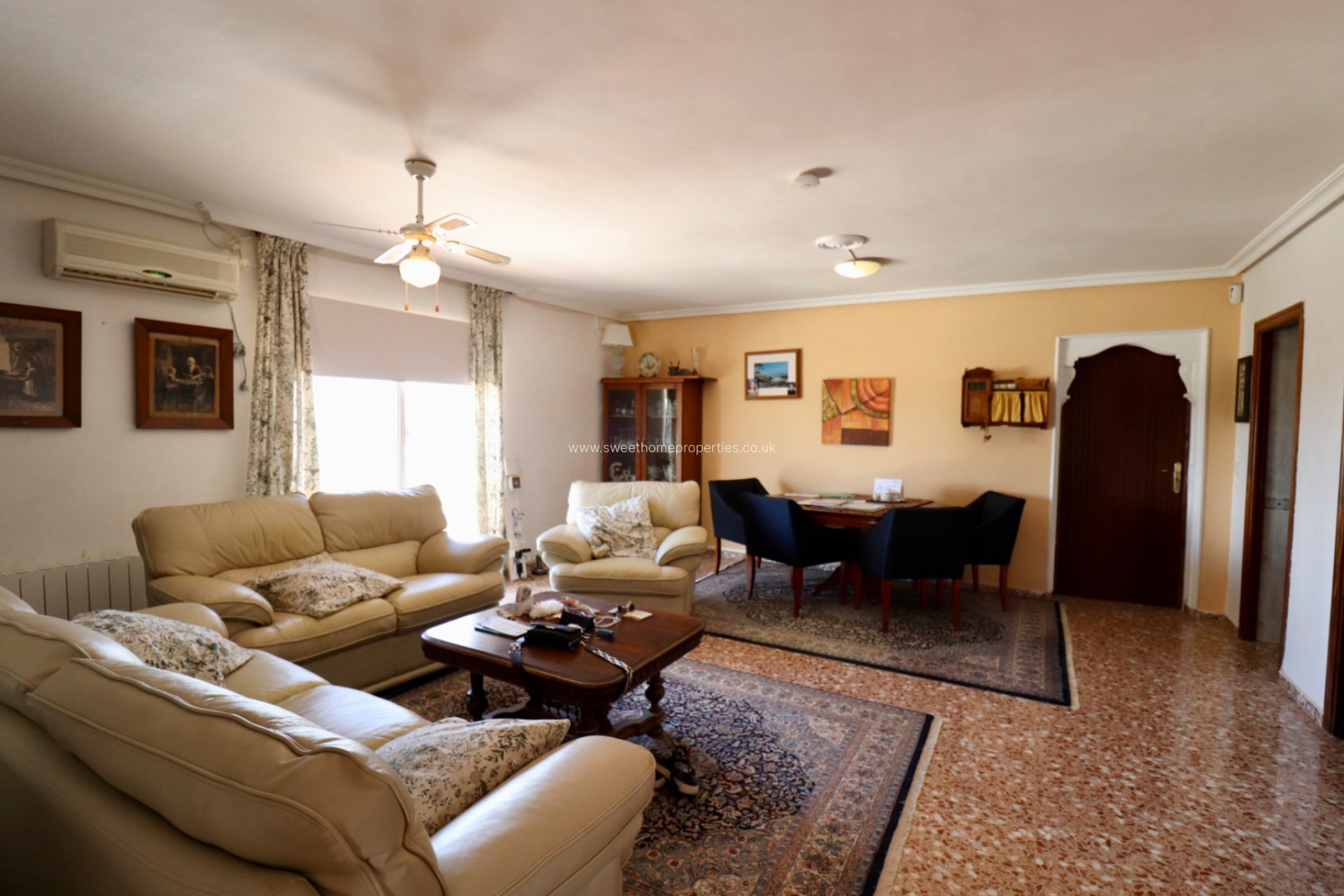 Resale - Villa - Alicante - San vicente del raspeig