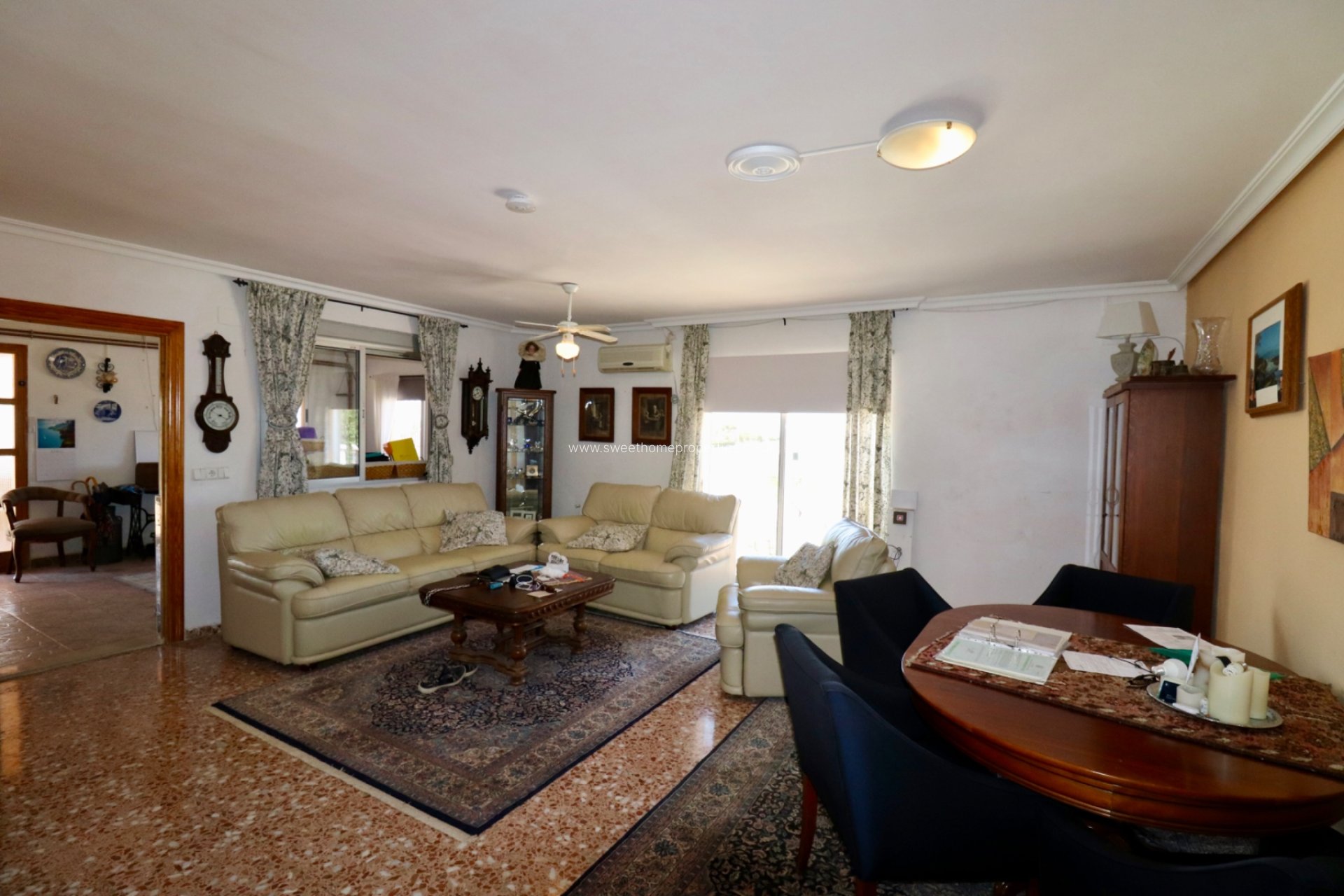 Resale - Villa - Alicante - San vicente del raspeig