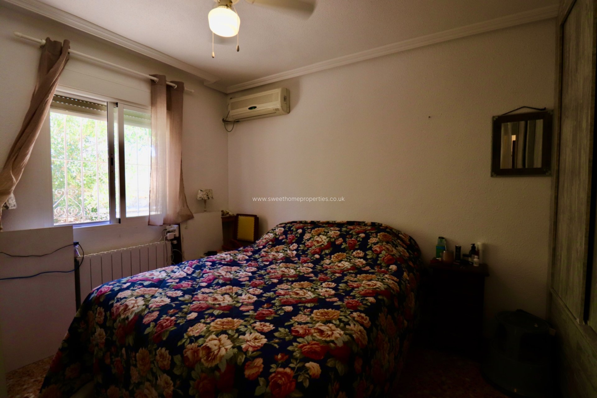 Resale - Villa - Alicante - San vicente del raspeig