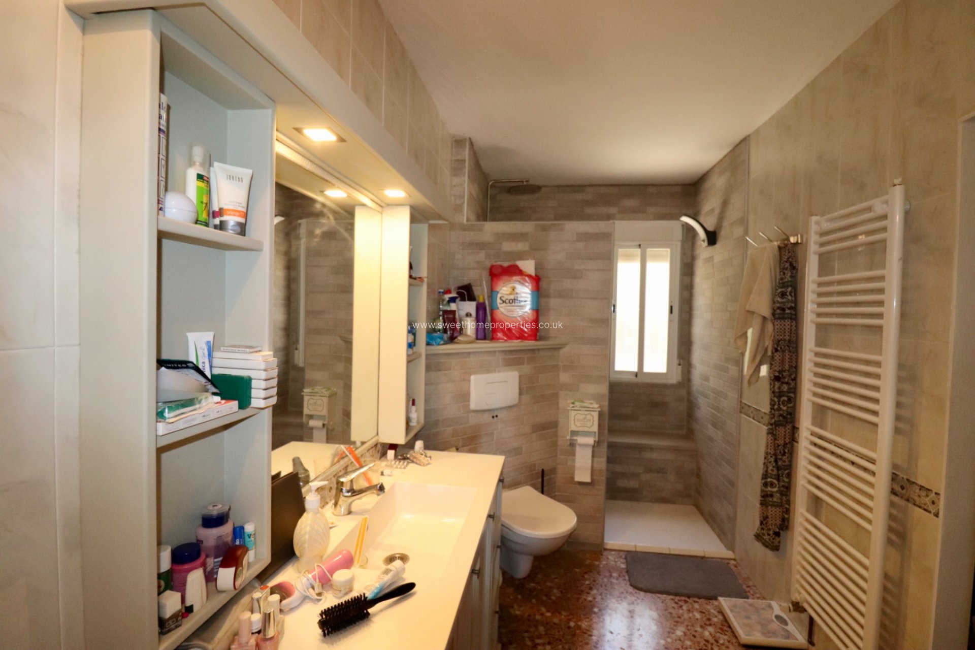 Resale - Villa - Alicante - San vicente del raspeig