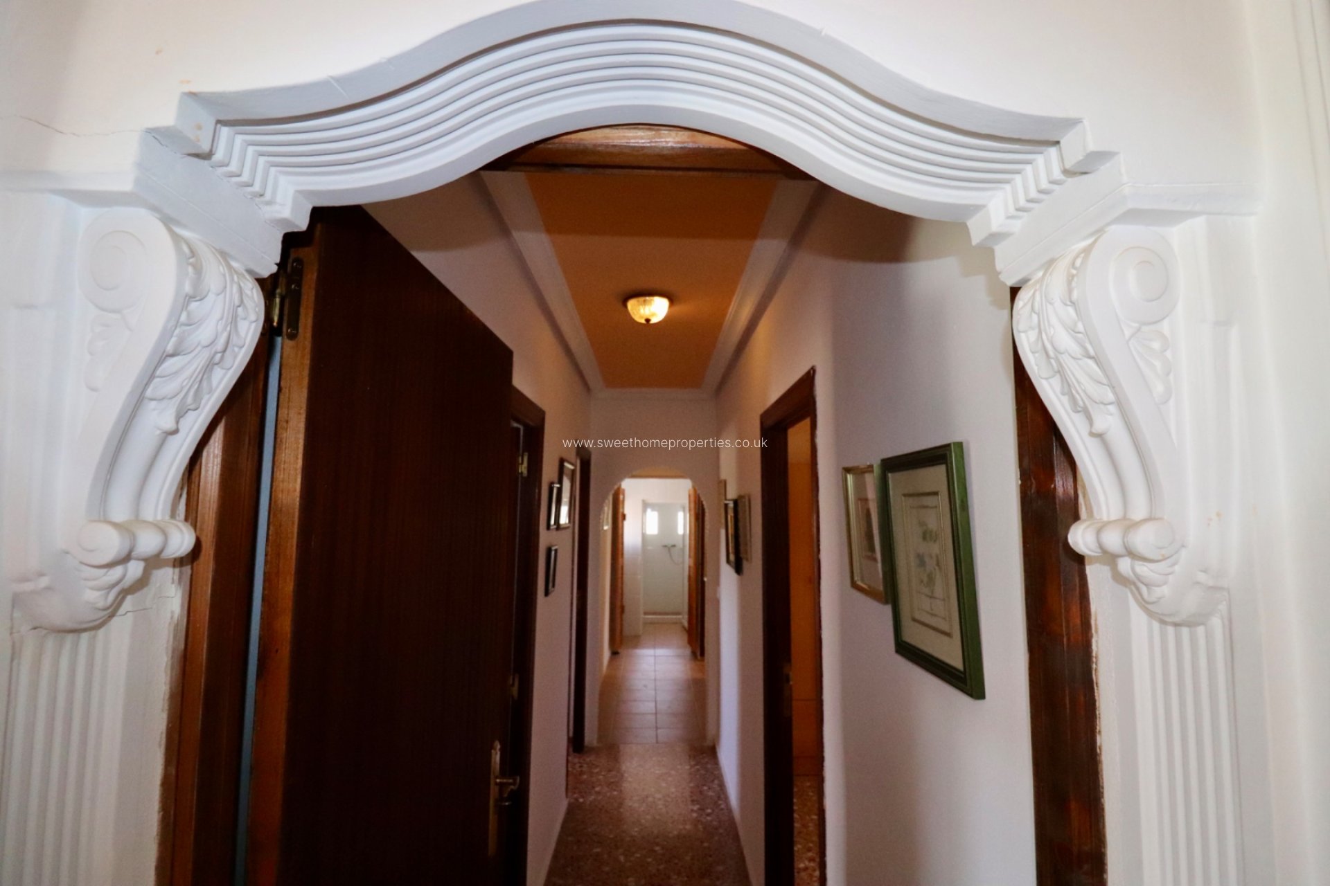 Resale - Villa - Alicante - San vicente del raspeig