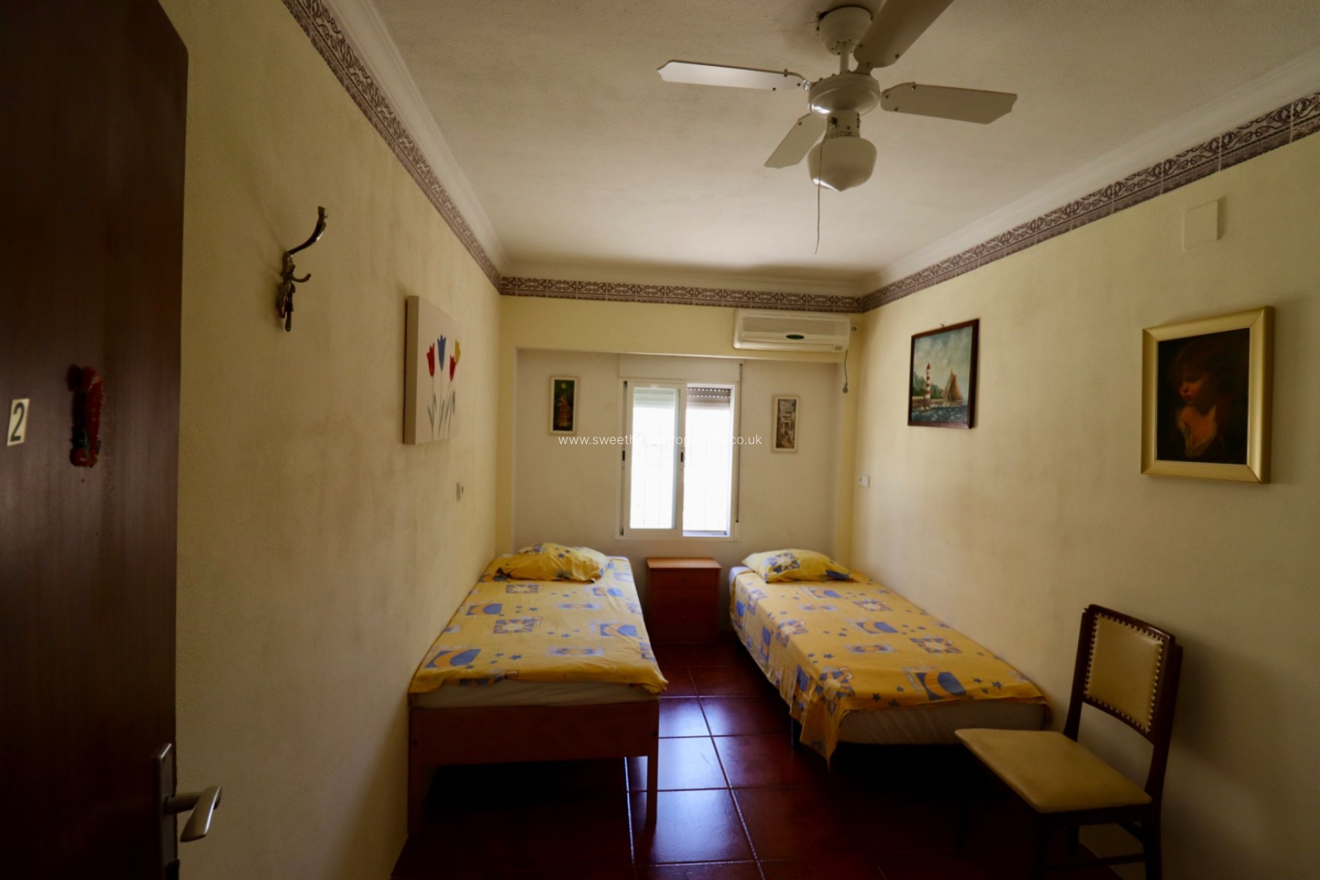 Resale - Villa - Alicante - San vicente del raspeig