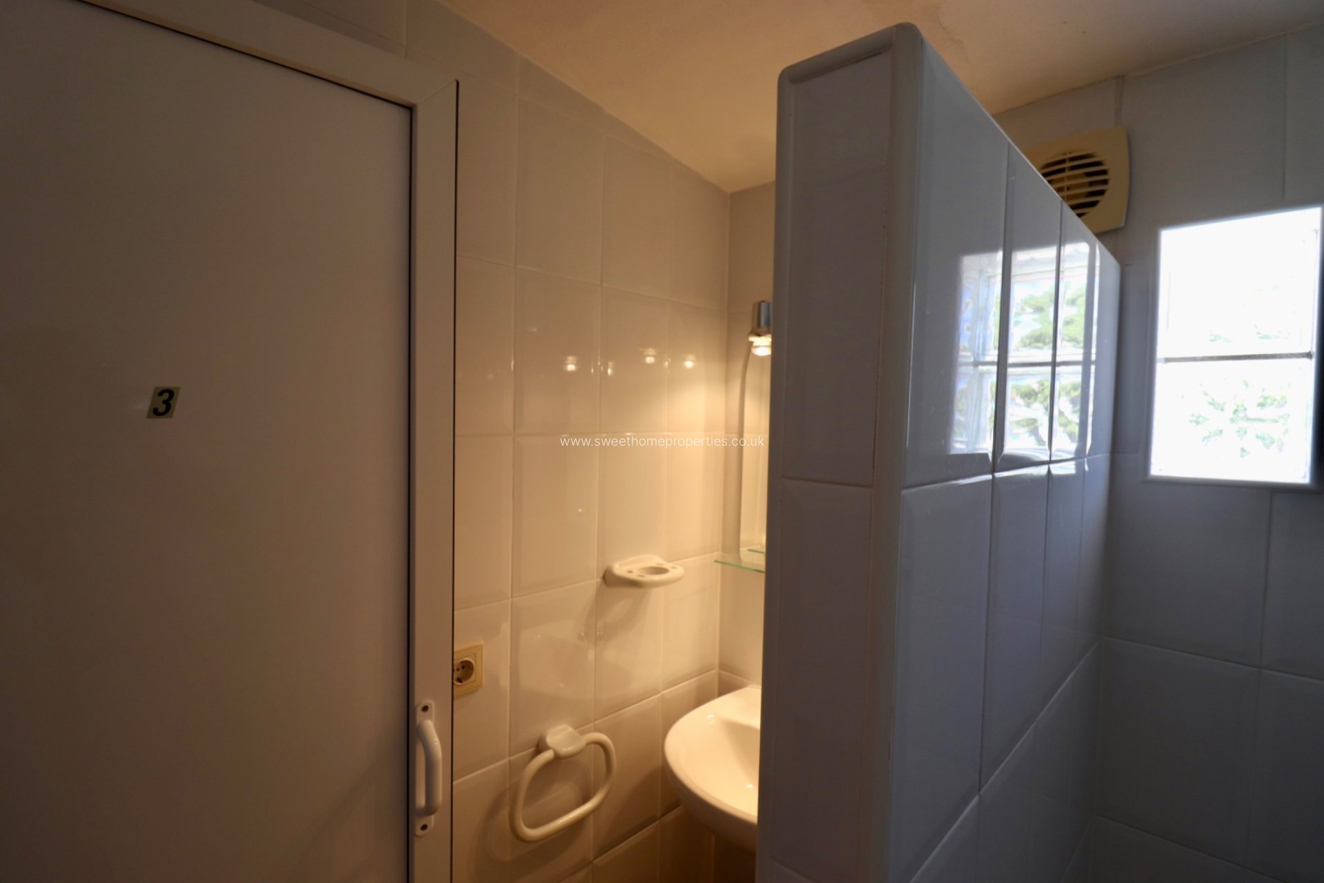 Resale - Villa - Alicante - San vicente del raspeig