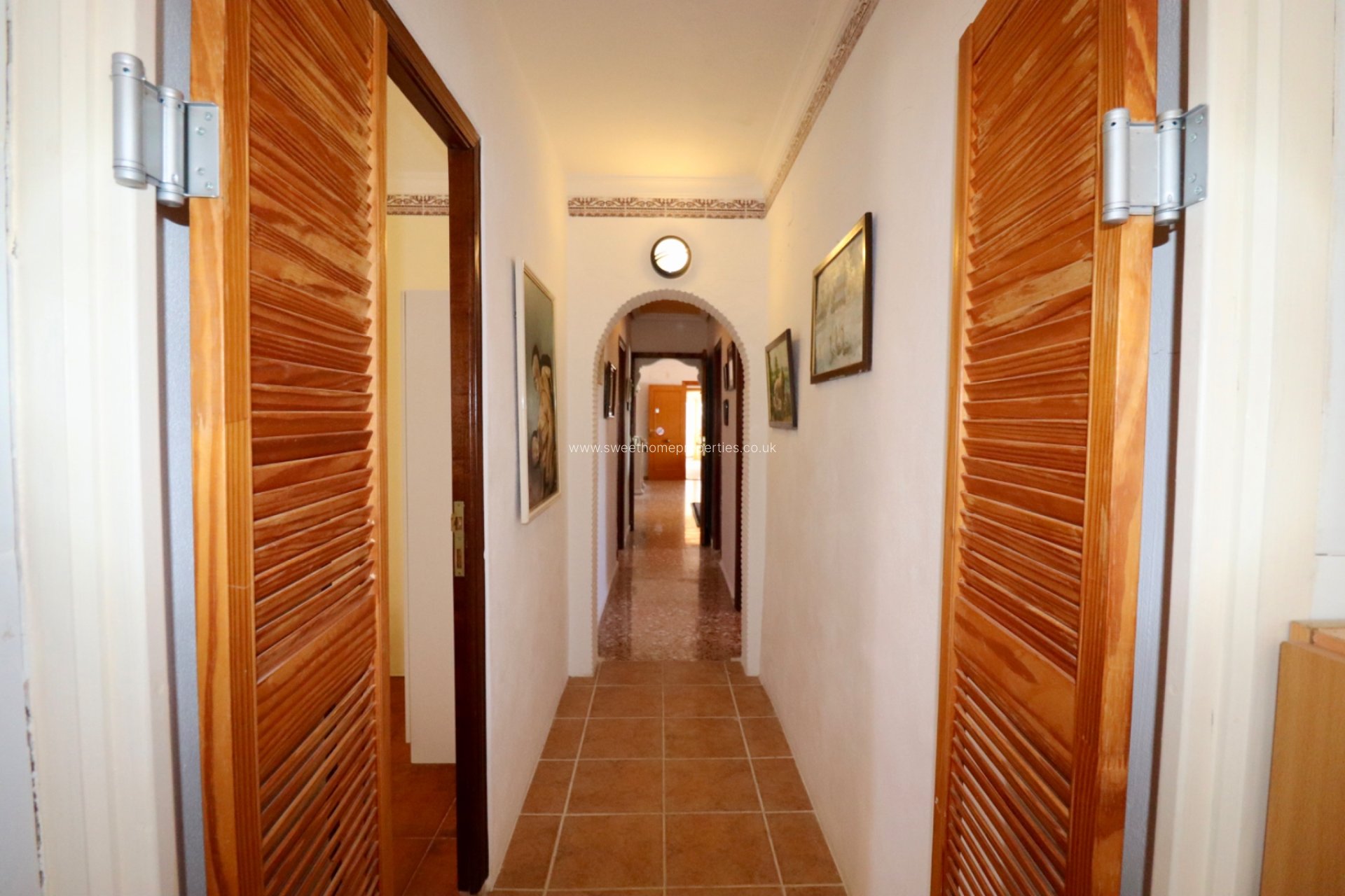 Resale - Villa - Alicante - San vicente del raspeig