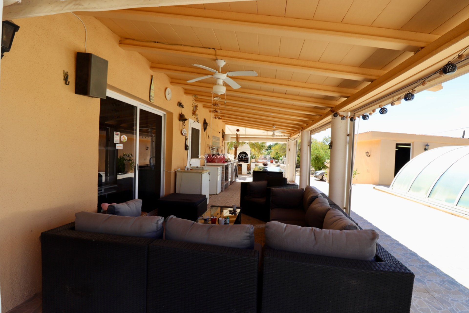 Resale - Villa - Alicante - San vicente del raspeig