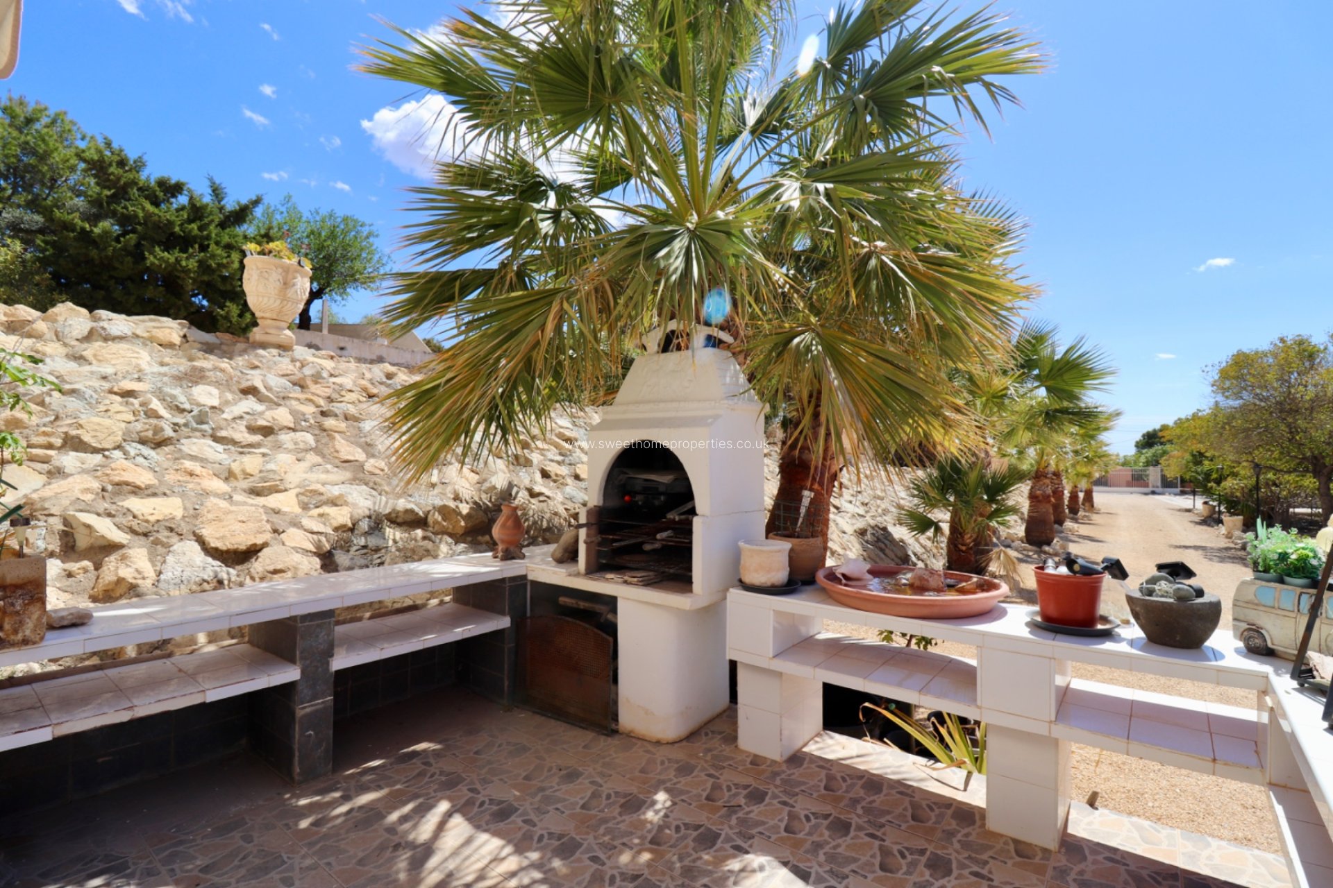 Resale - Villa - Alicante - San vicente del raspeig