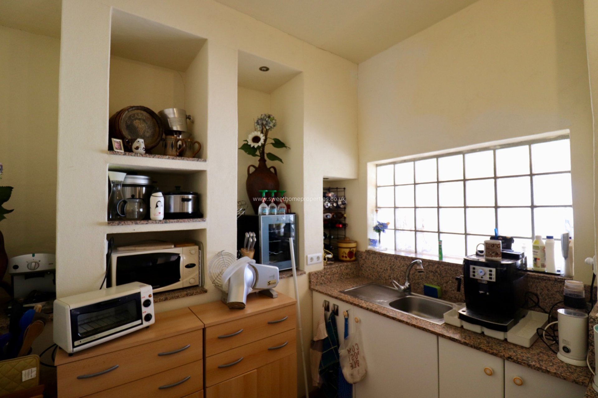 Resale - Villa - Alicante - San vicente del raspeig