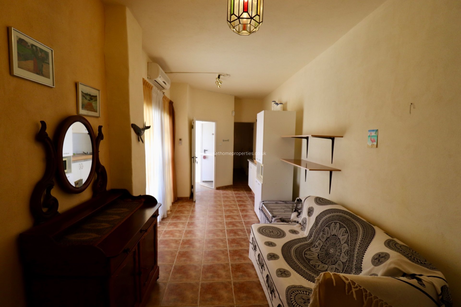 Resale - Villa - Alicante - San vicente del raspeig