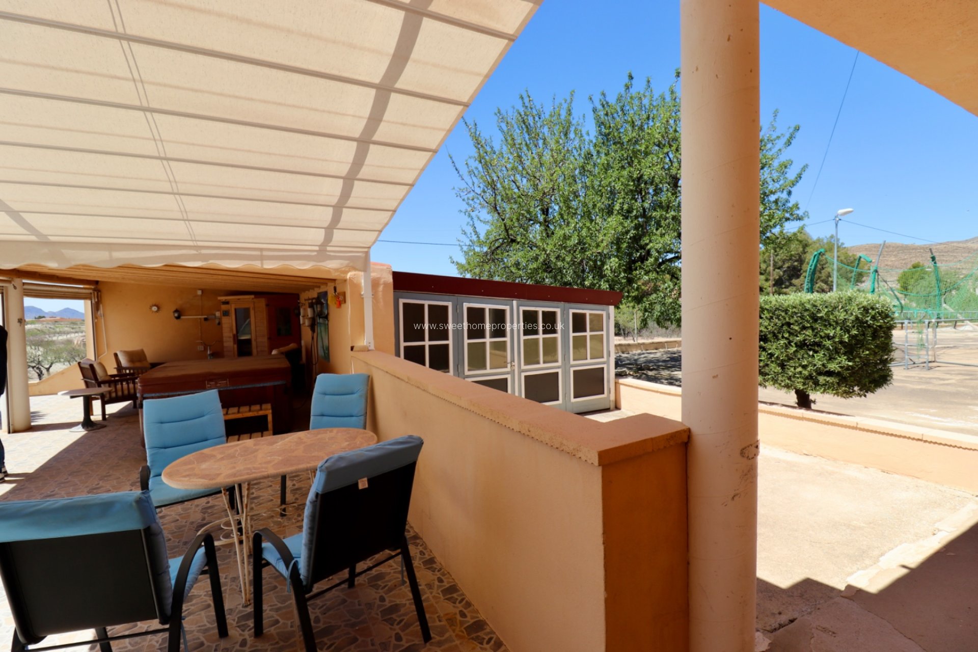 Resale - Villa - Alicante - San vicente del raspeig