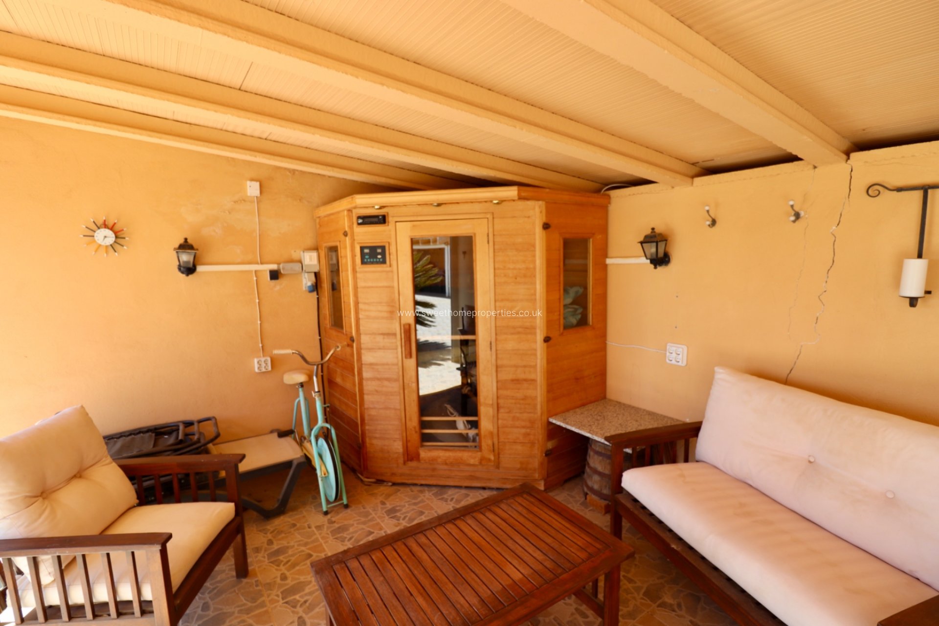 Resale - Villa - Alicante - San vicente del raspeig