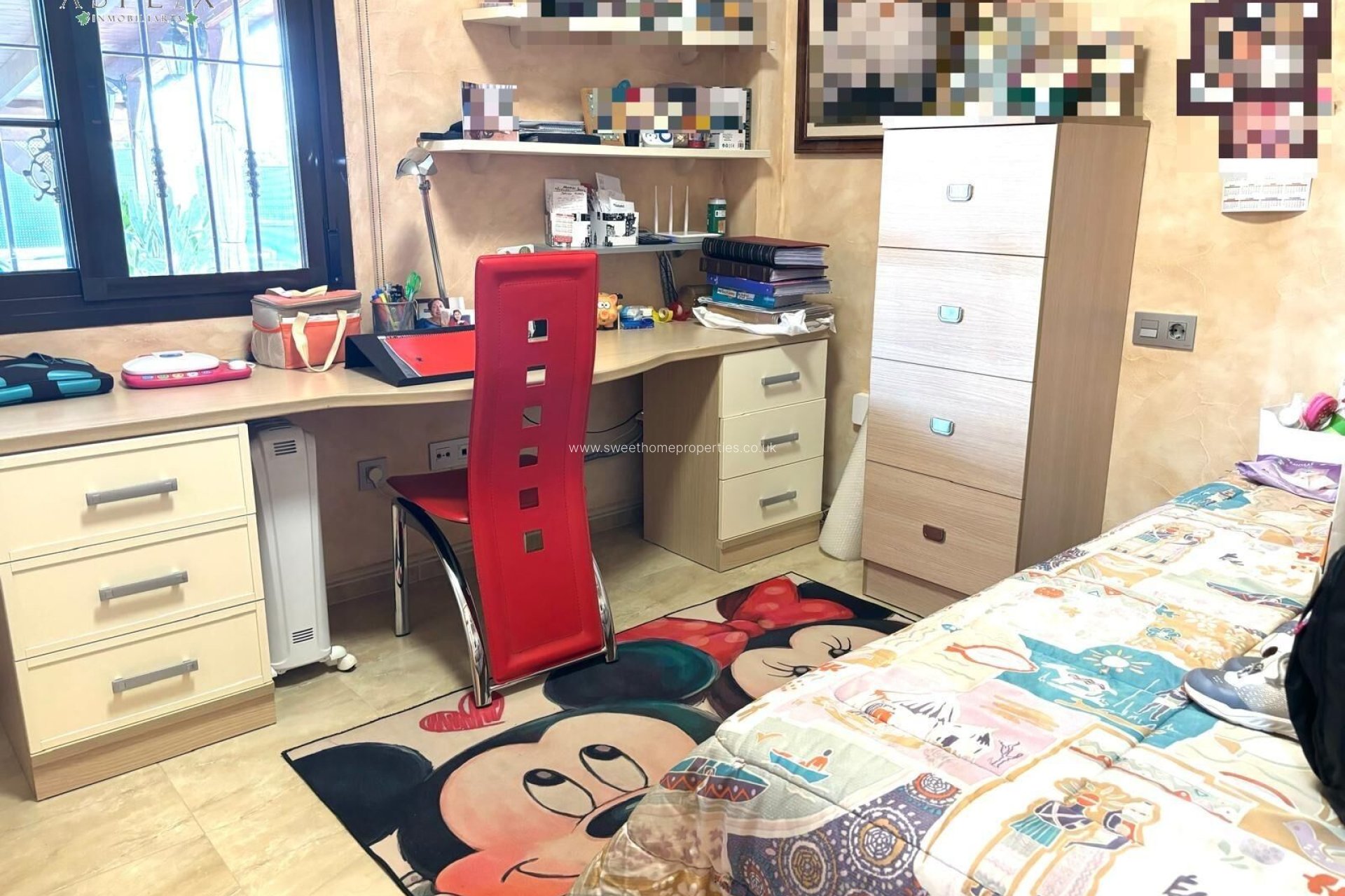 Resale - Villa - Aspe - Alcaná