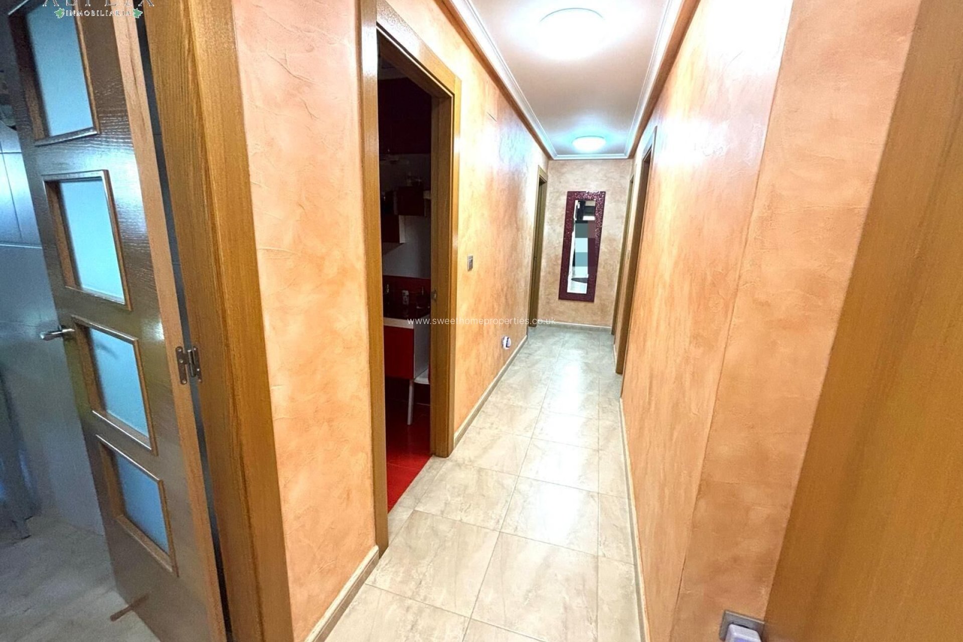 Resale - Villa - Aspe - Alcaná