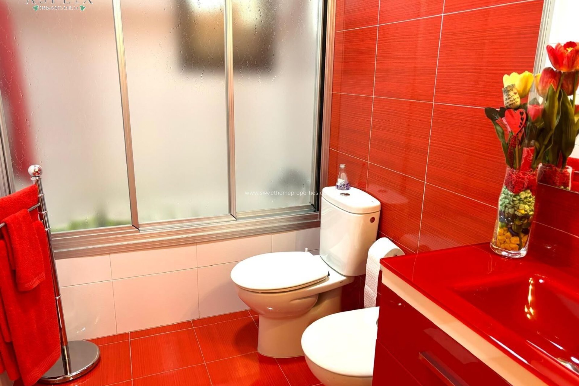 Resale - Villa - Aspe - Alcaná