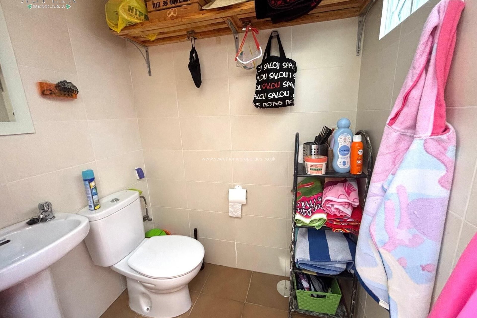 Resale - Villa - Aspe - Alcaná